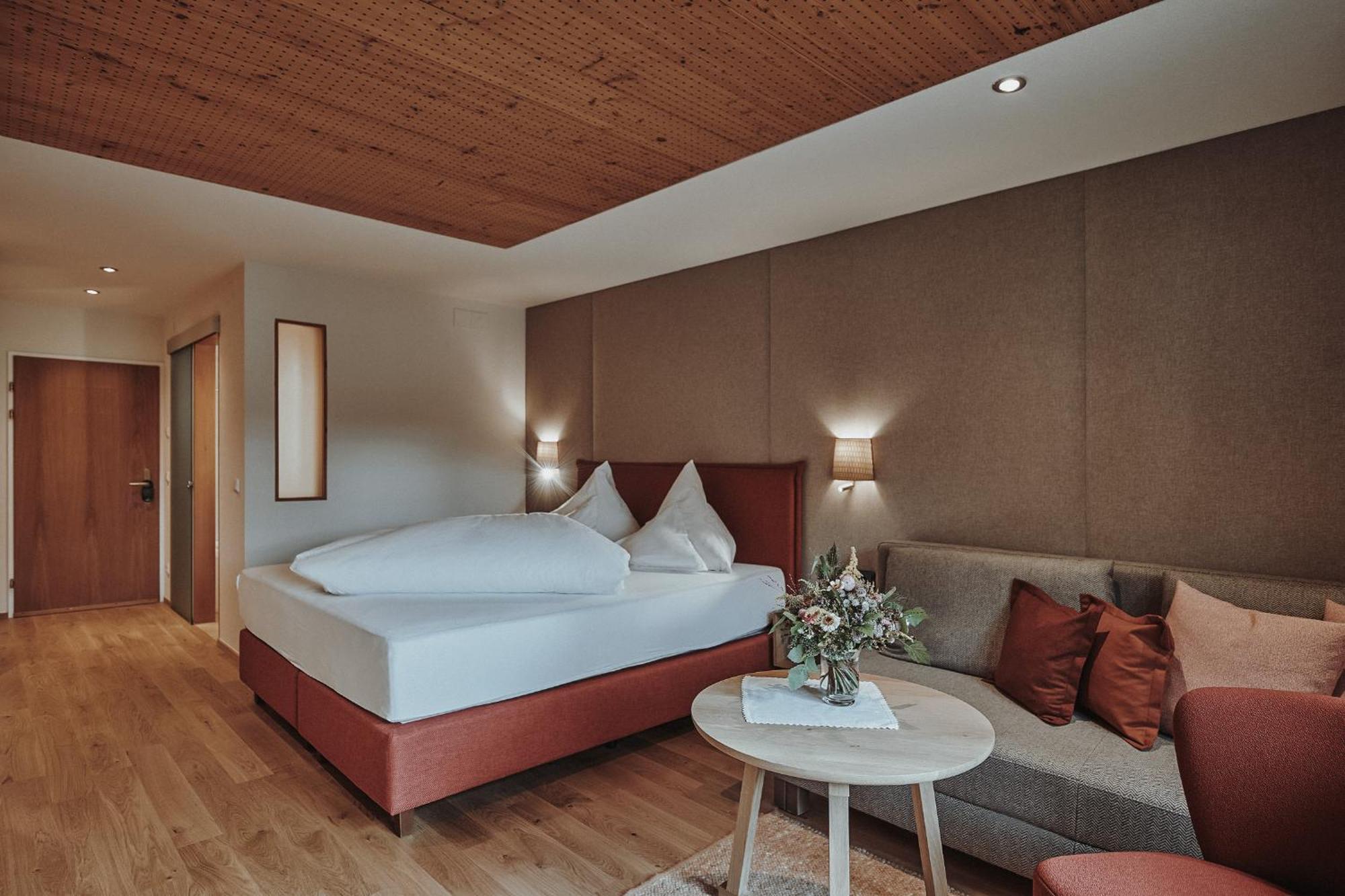 Comfort Tweepersoonskamer