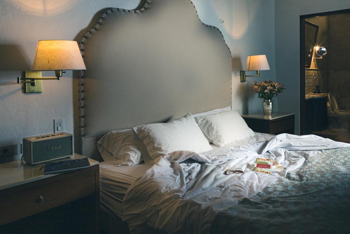 Standaard Kamer