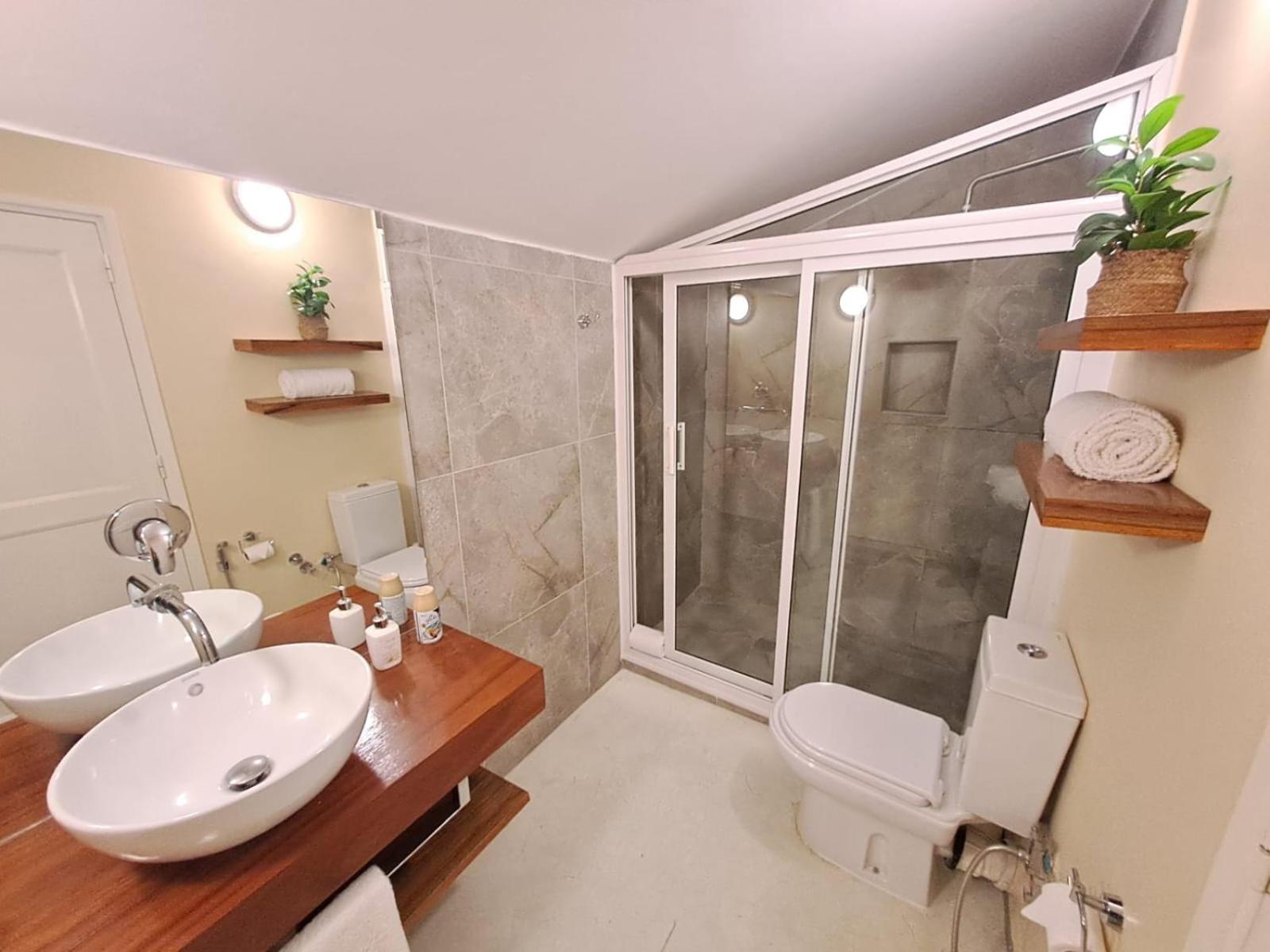 Suite Superior com Vista Mar