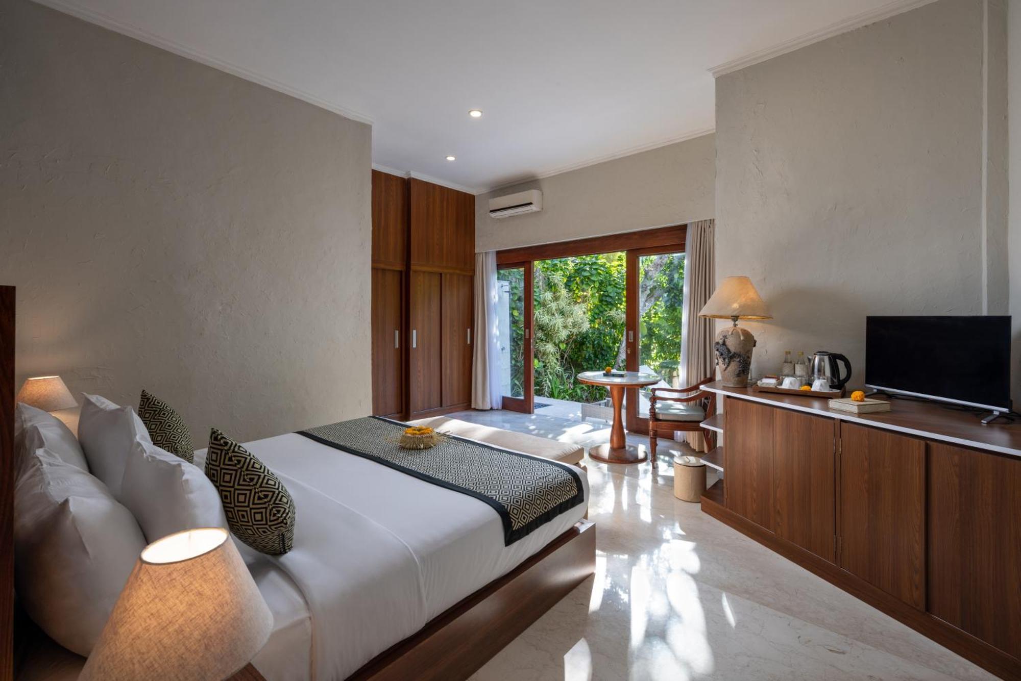 Two-Bedroom Villa Daily Afternoon Tea,1549960918:JPEG