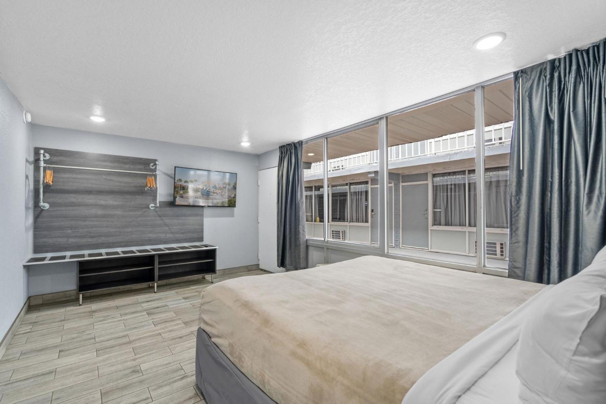 Suite com 2 Quartos
