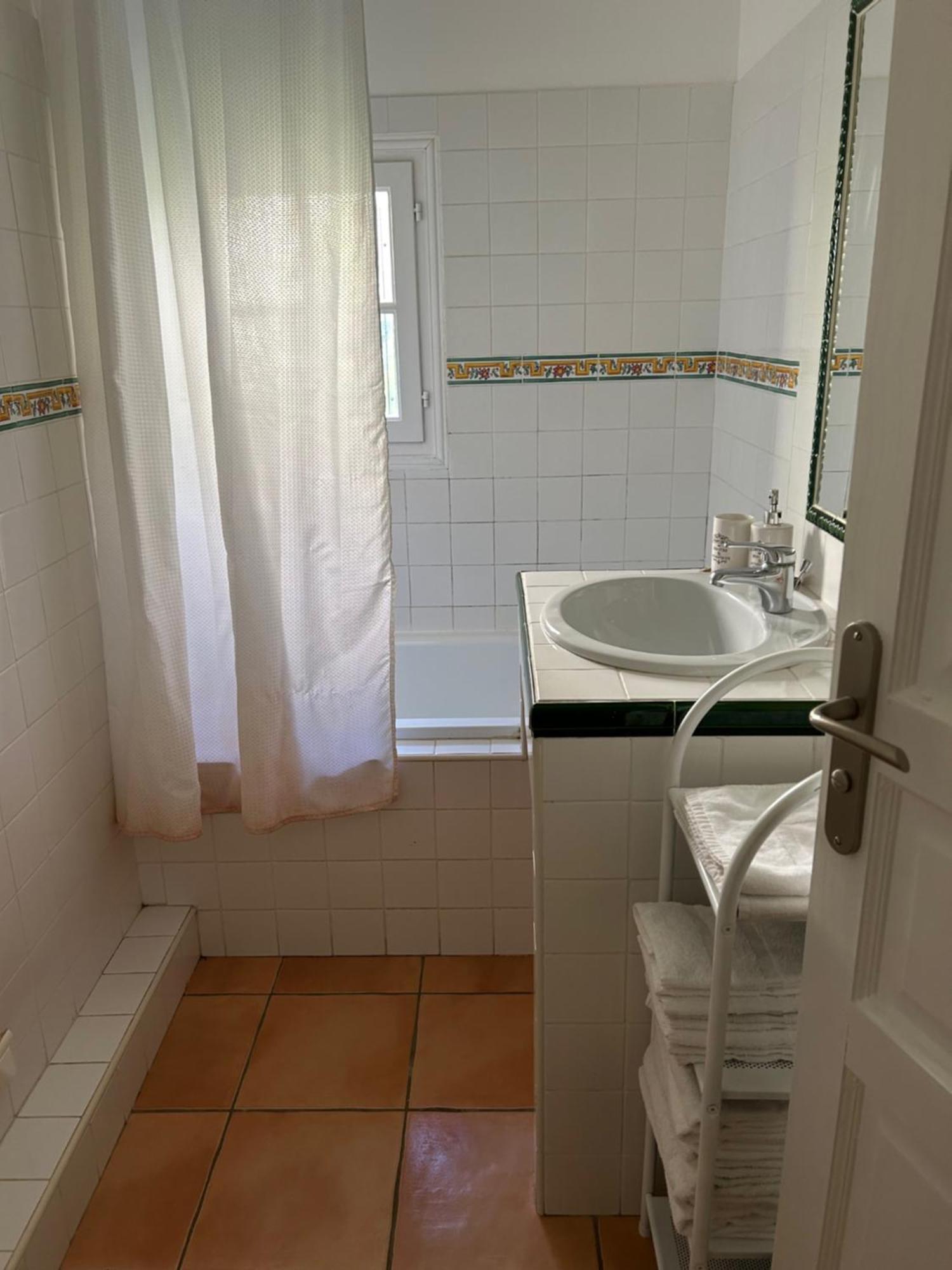 Appartement Deluxe