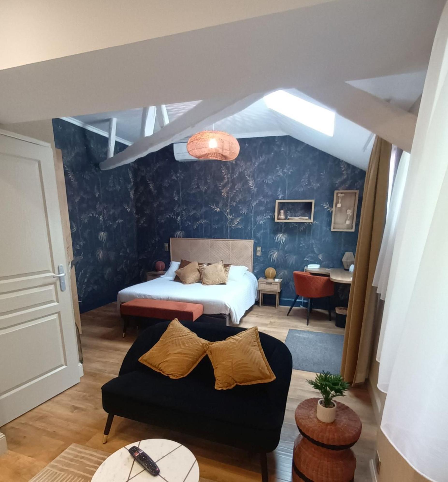 Suite Junior