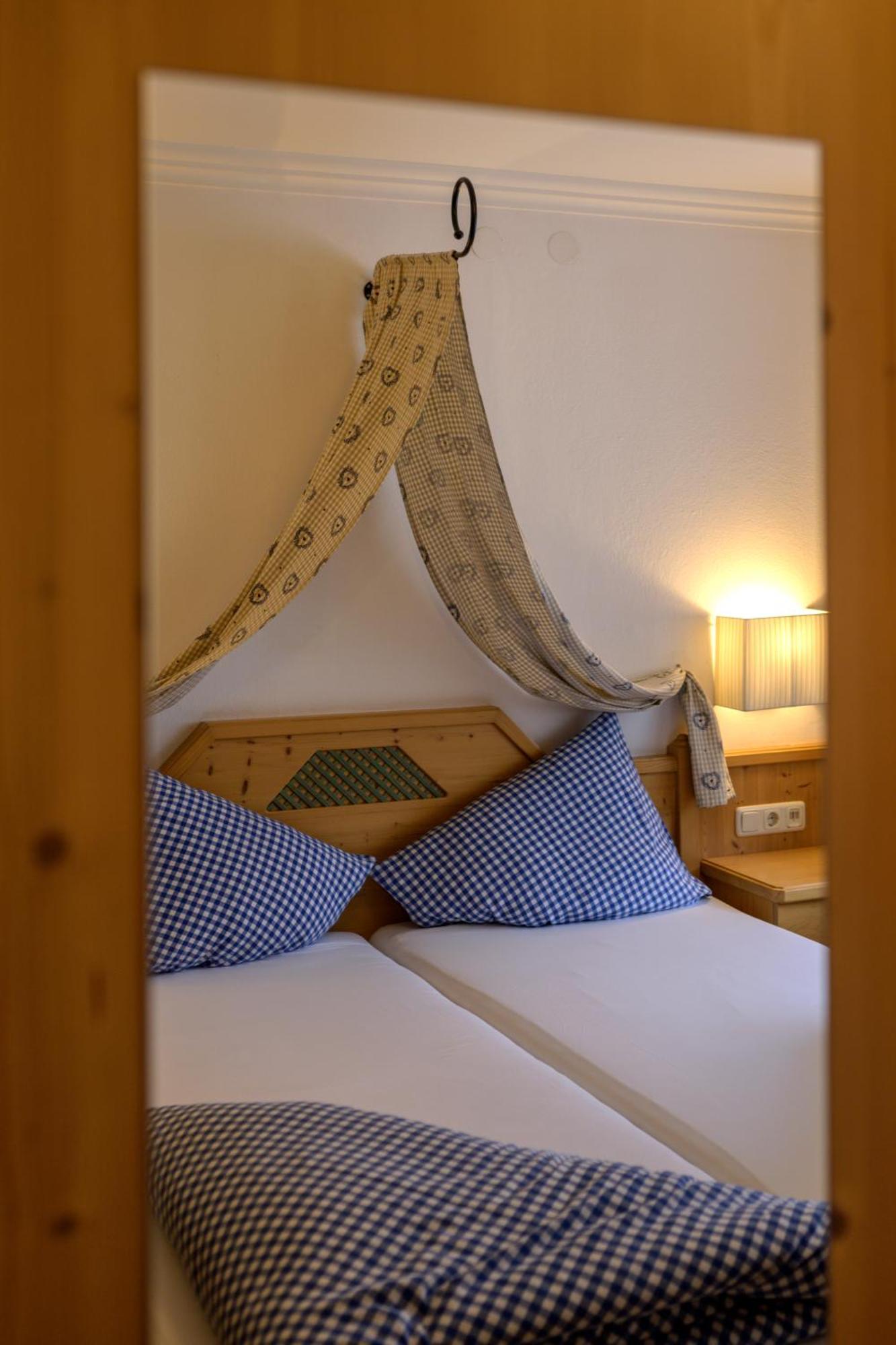 Classic Doppelzimmer