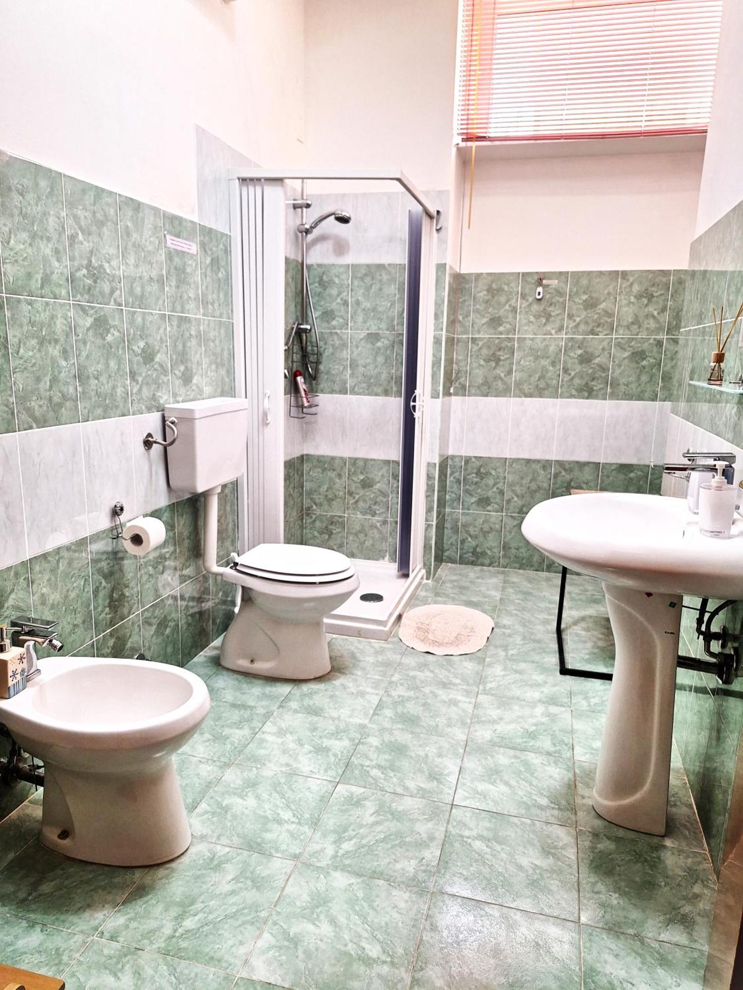 Camera Tripla con Bagno Privato