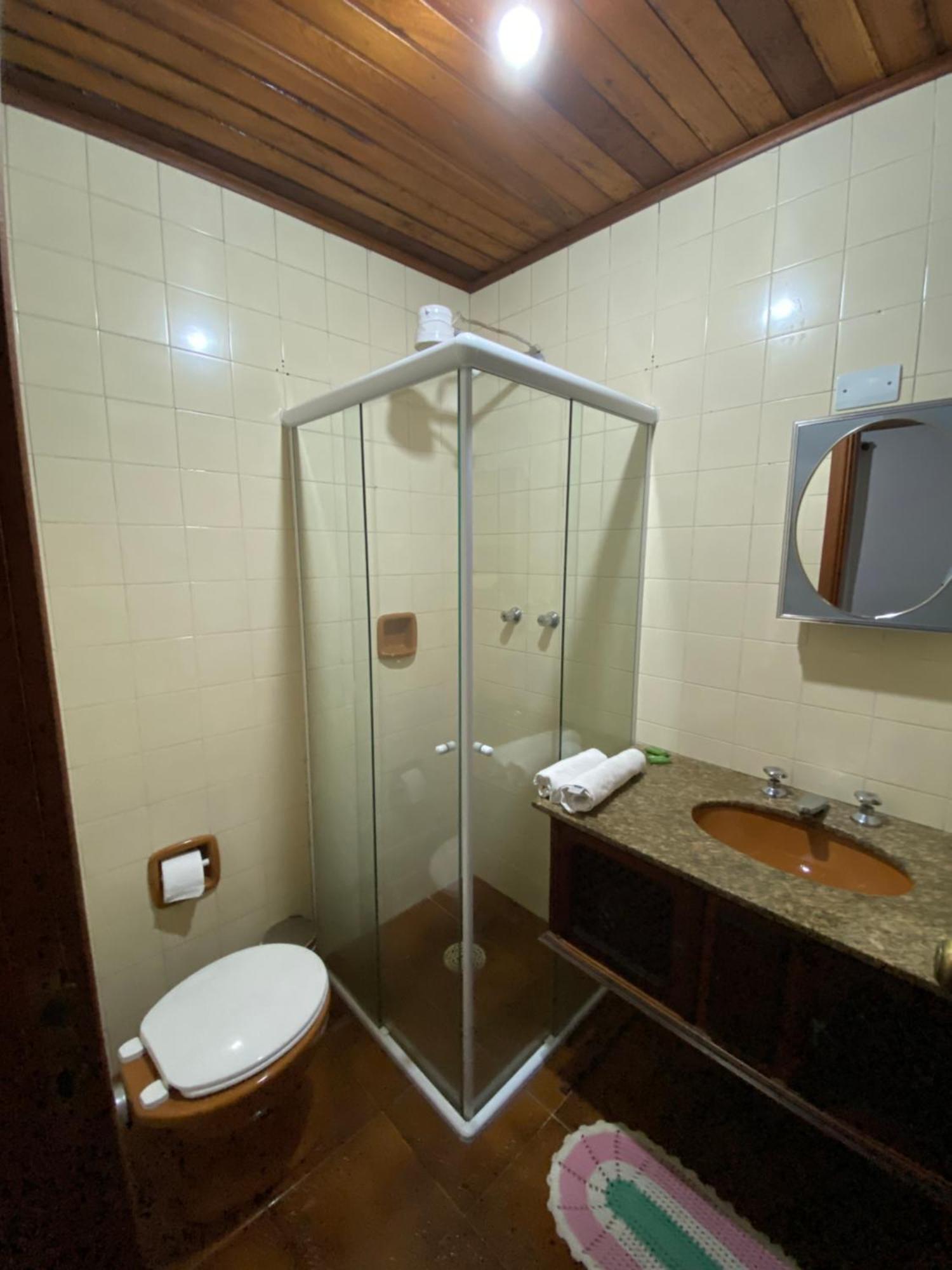 Suíte Standard