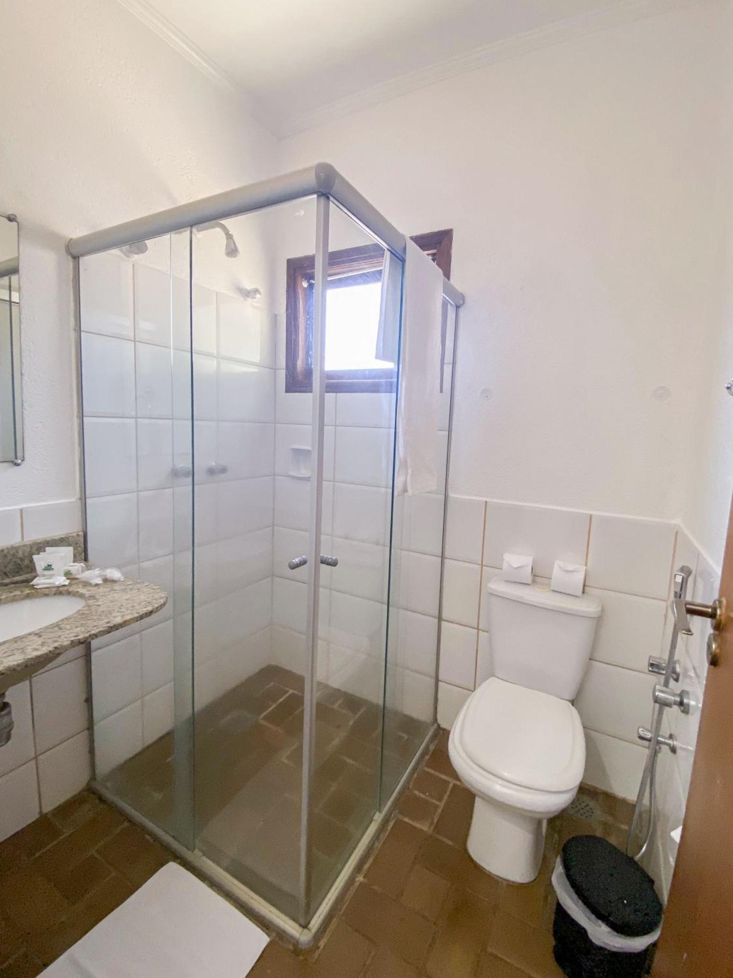 Quarto Triplo Standard