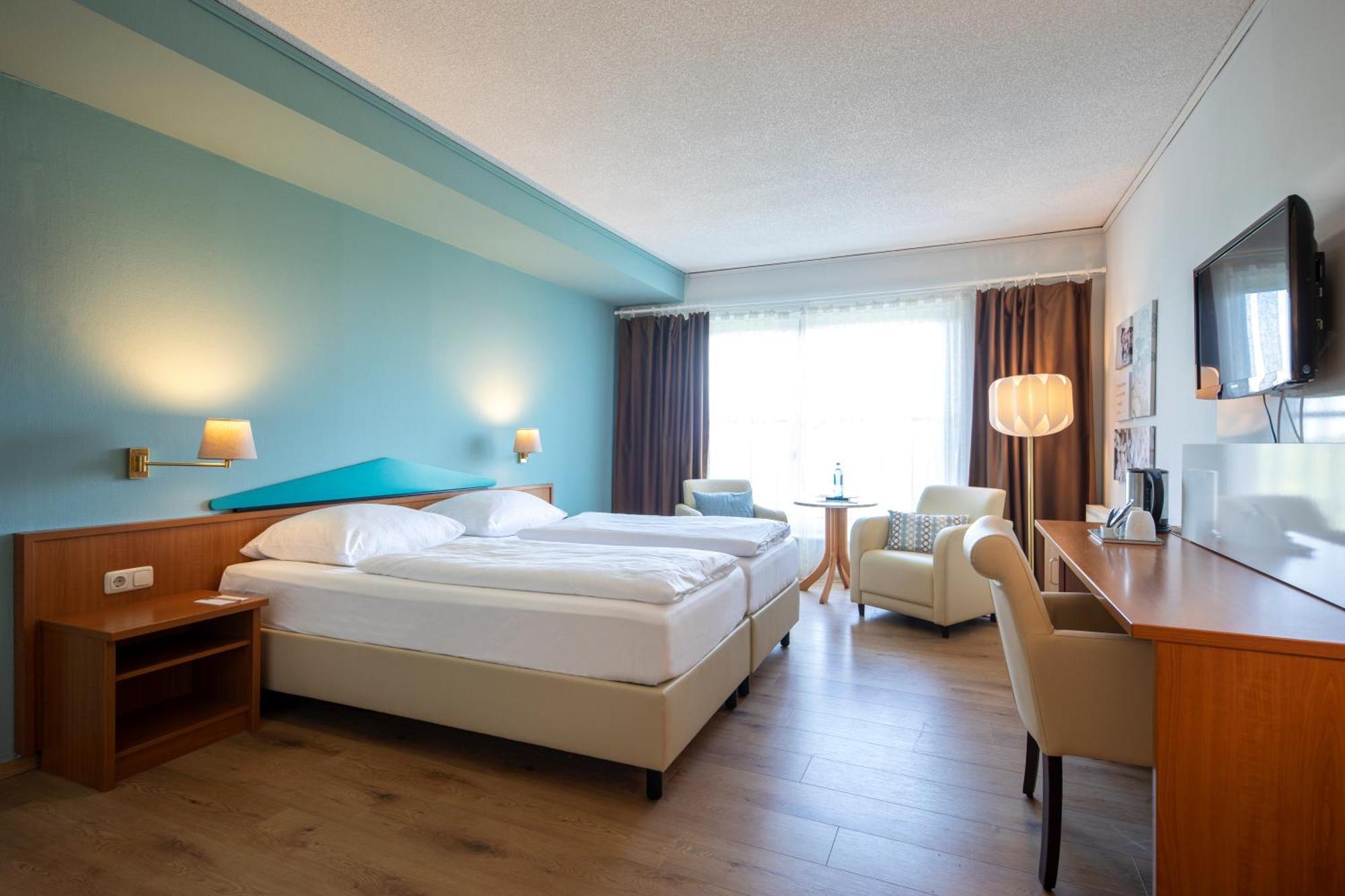 Business Doppelzimmer