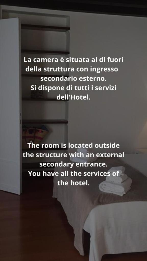 Suite Familiare