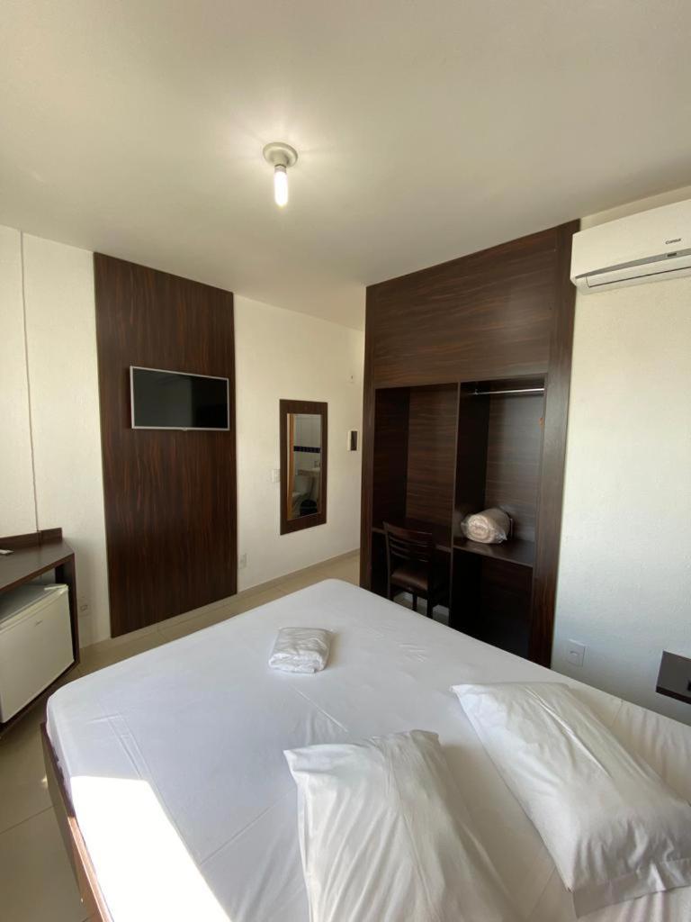 Quarto Superior com Cama de Casal ou 2 de Solteiro