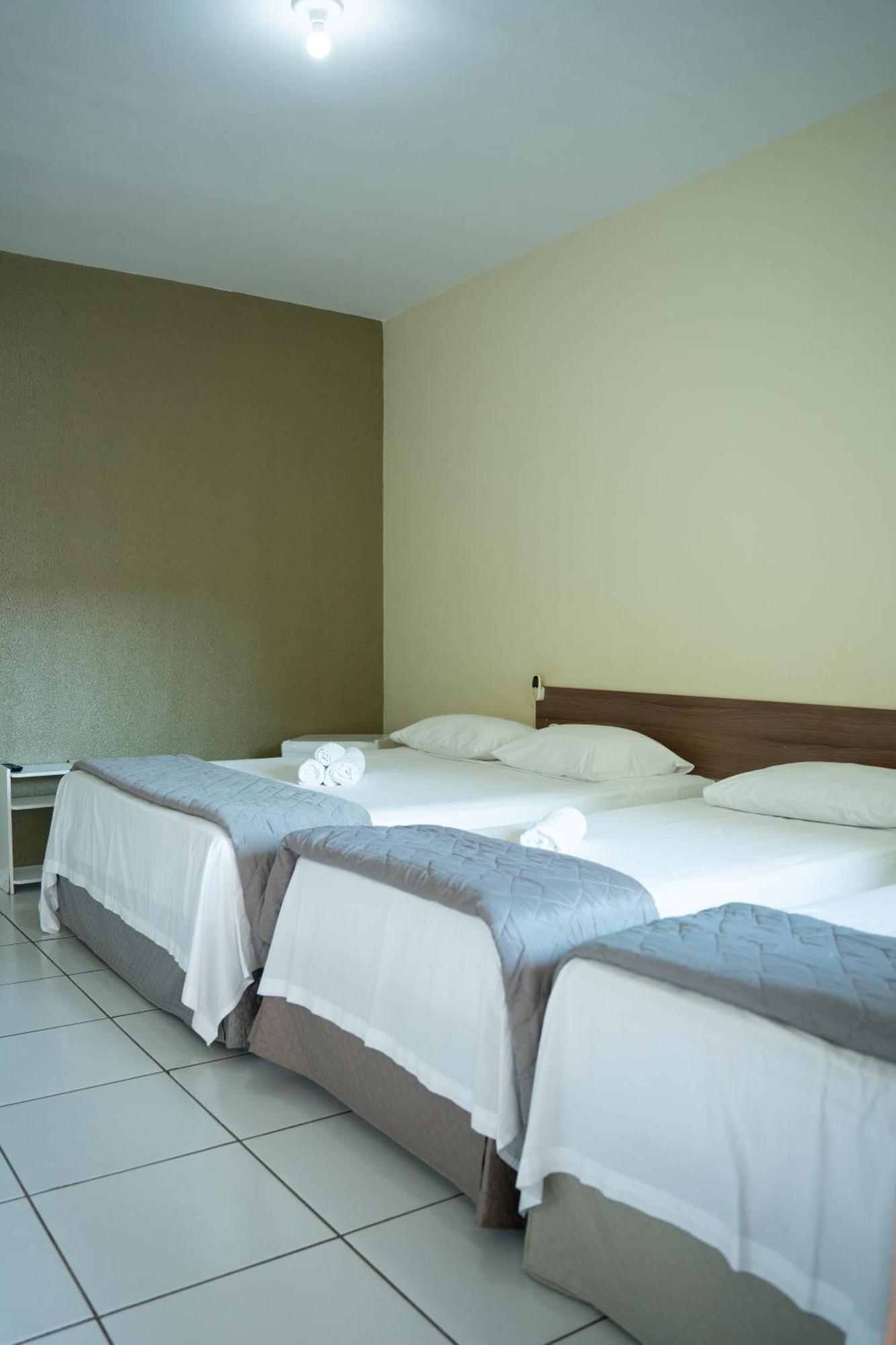 Quarto Família