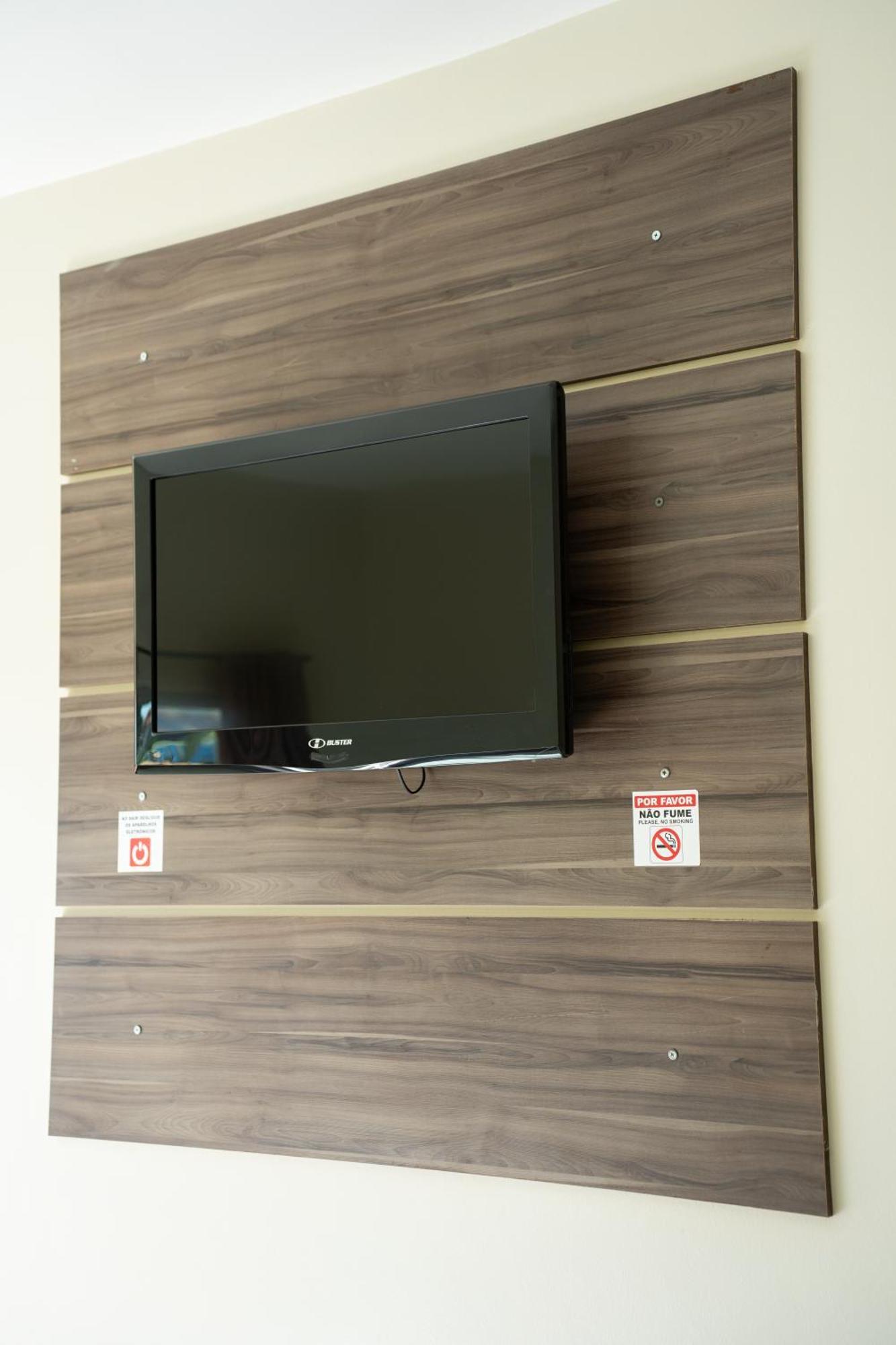 Suíte Standard