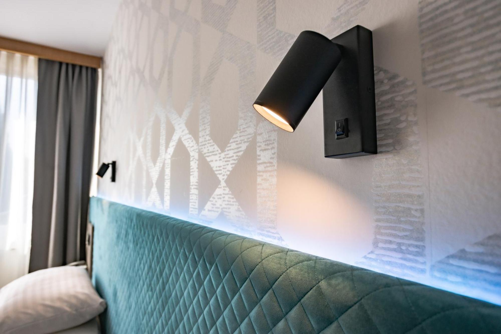 Habitación Triple Estándar