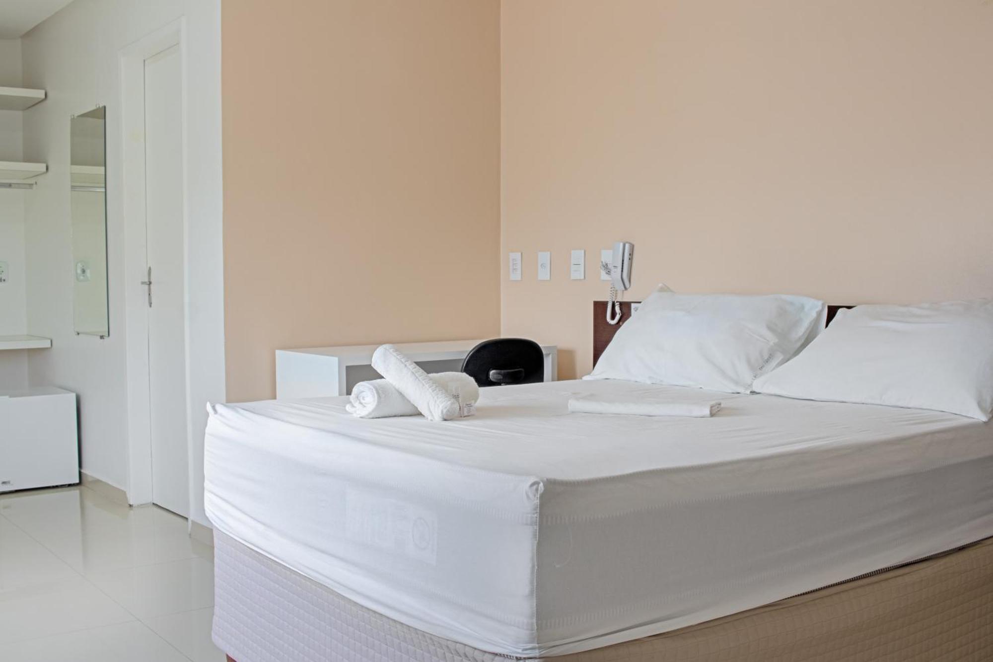 Quarto Duplo