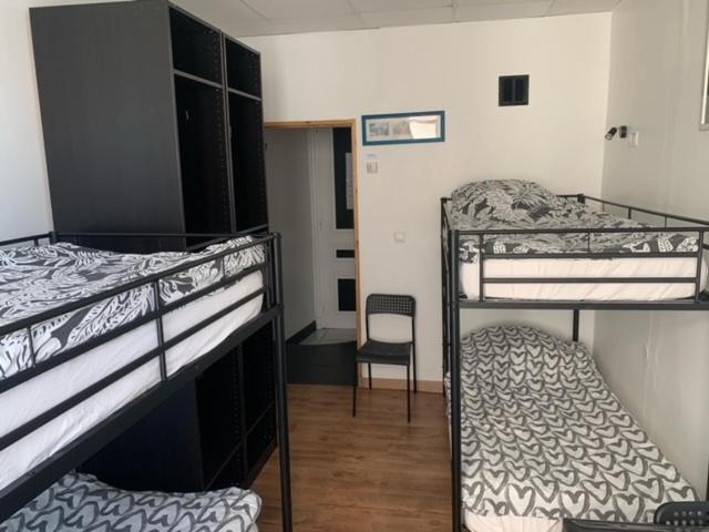 Chambre Quadruple