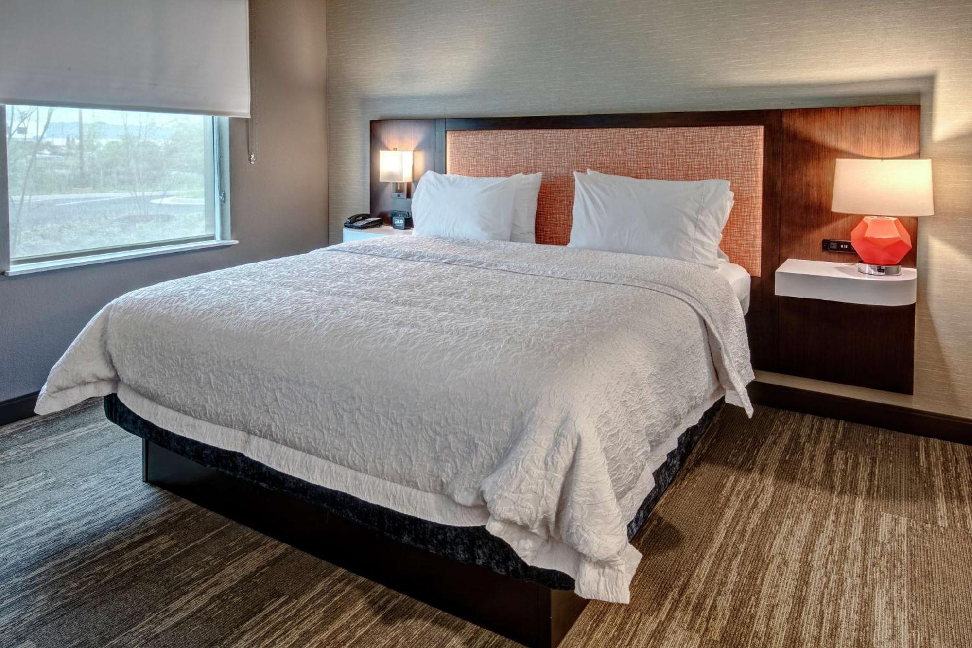 King Studio Suite