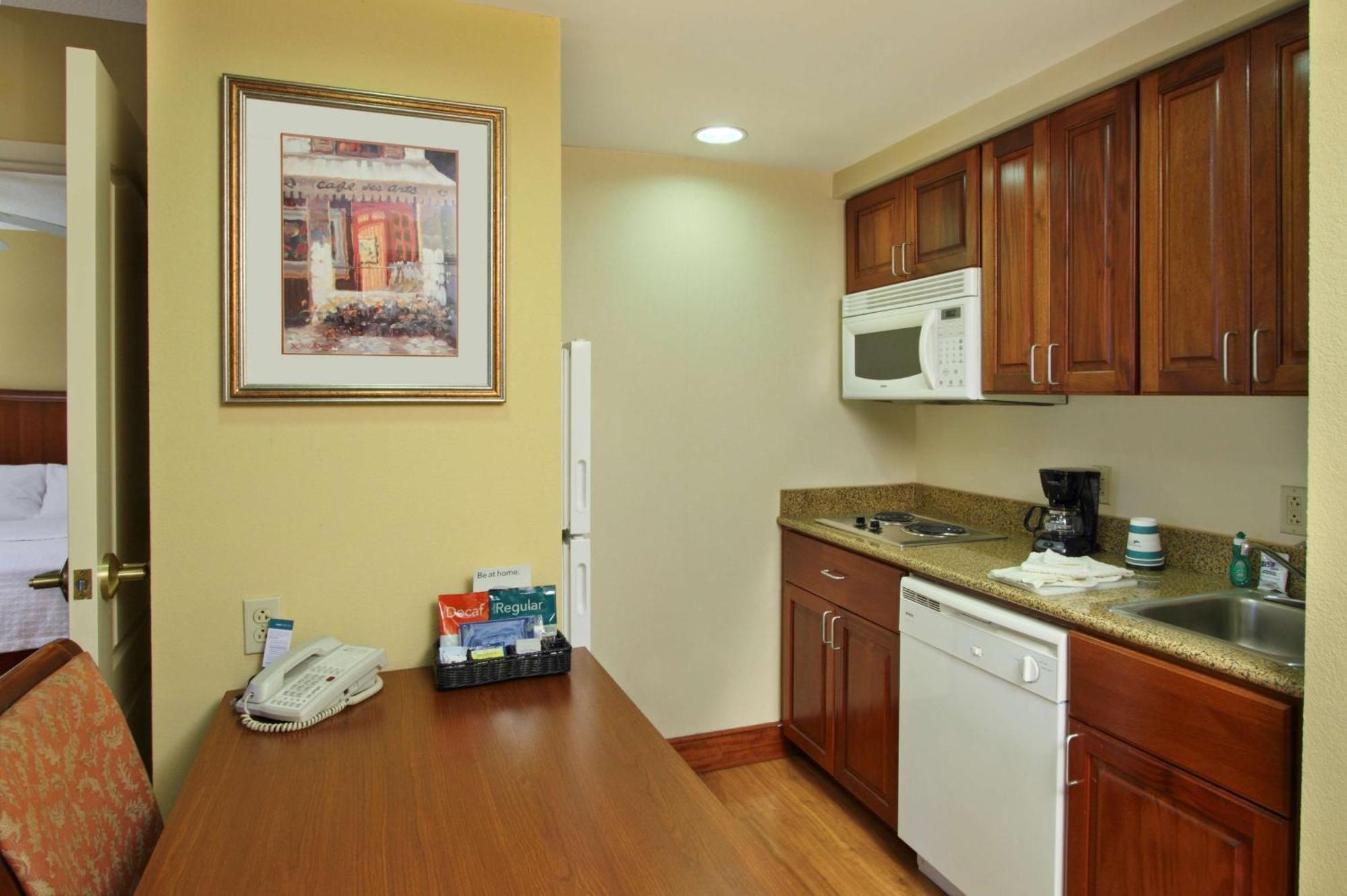 Two-Bedroom King Suite - Non-Smoking
