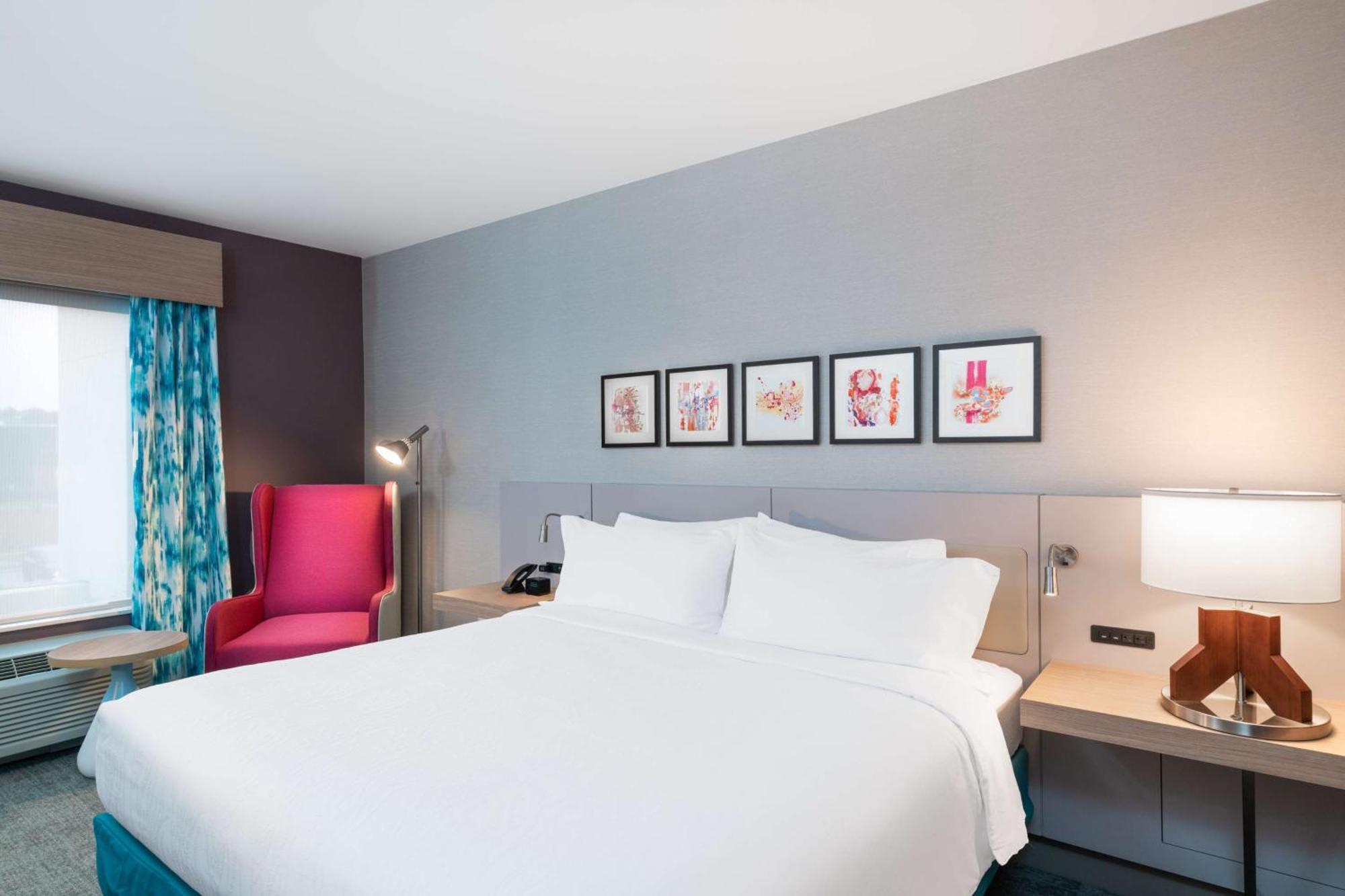 King Room