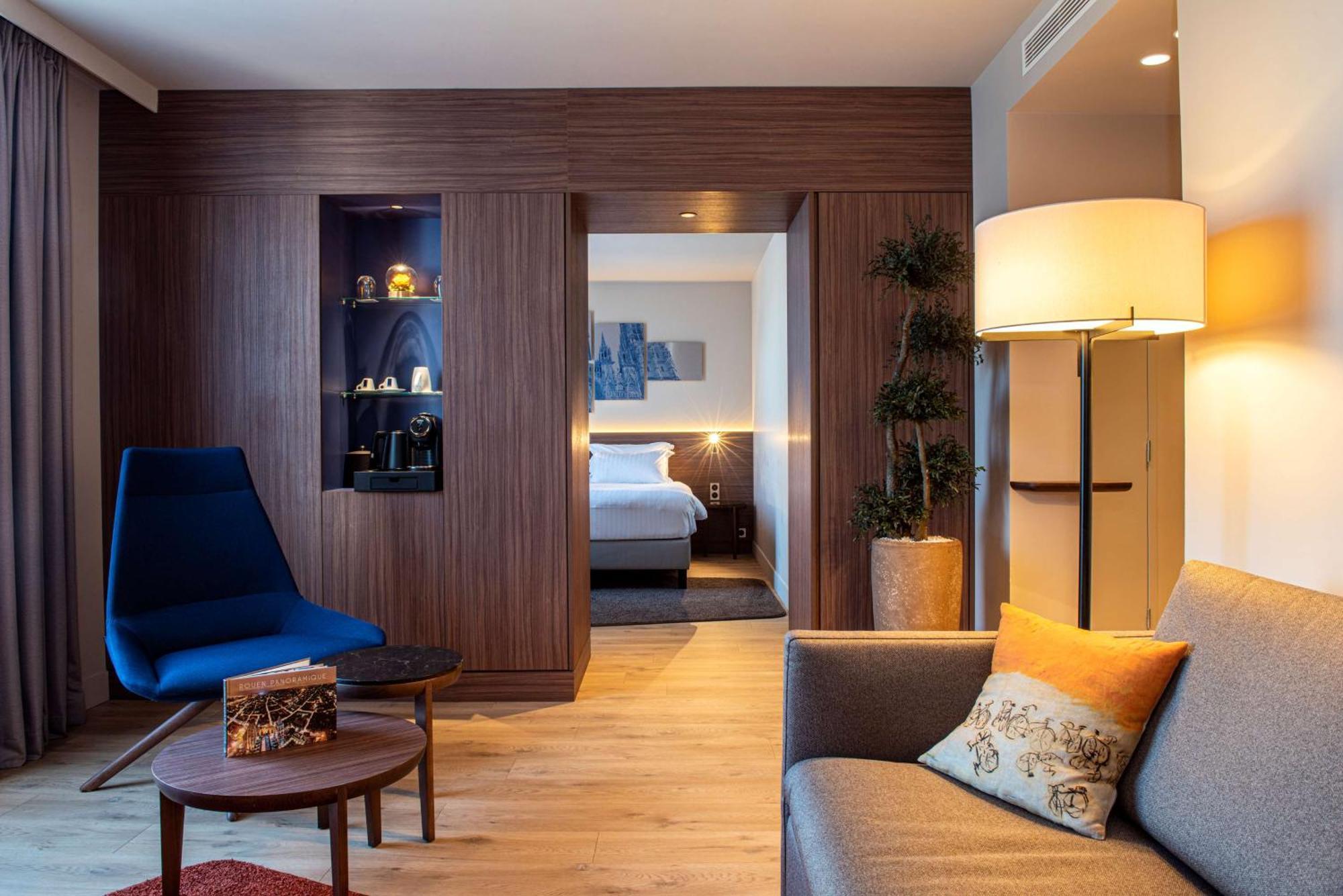 Chambre Familiale