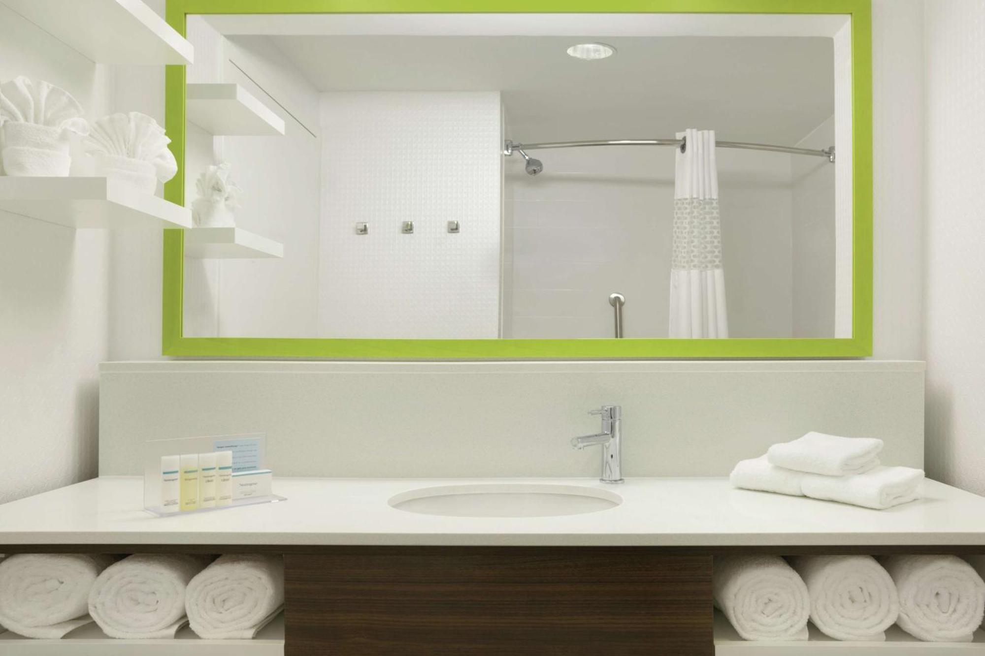Quarto com 2 Camas Queen-Size - Não Fumantes