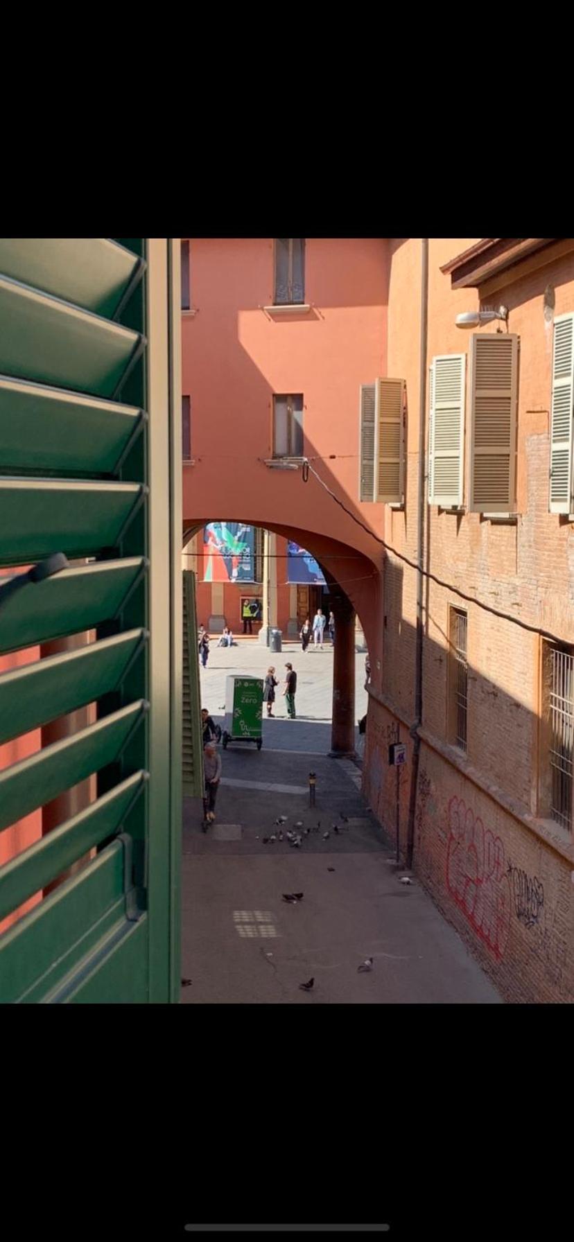 Camera Familiare con Bagno Privato Esterno