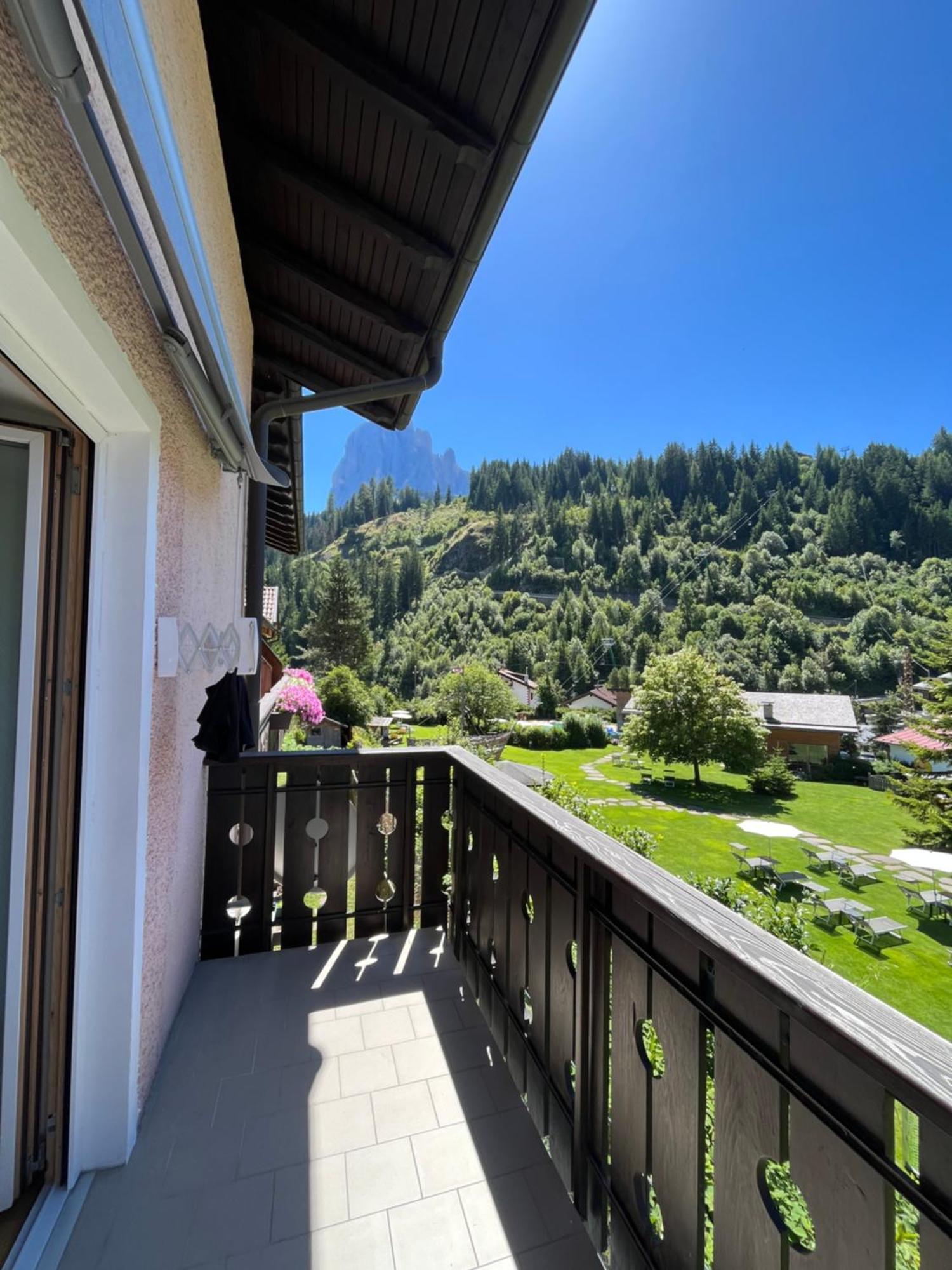 Appartamento Superior con Balcone
