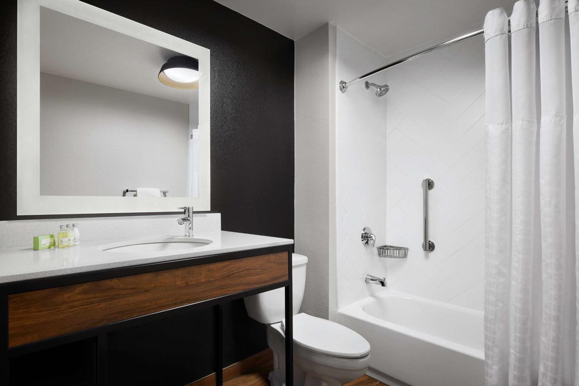 Double Room with Two Double Beds