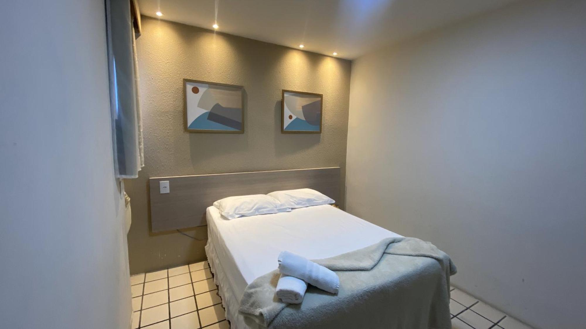 Quarto Individual