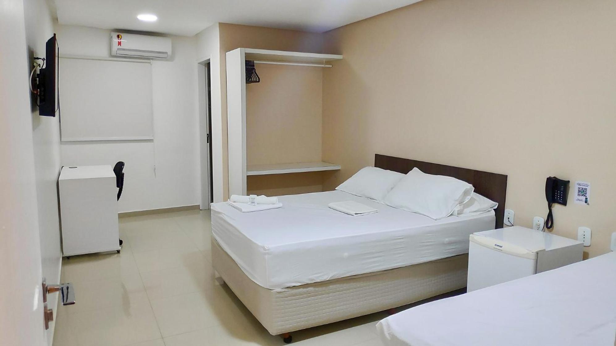 Quarto Triplo Standard