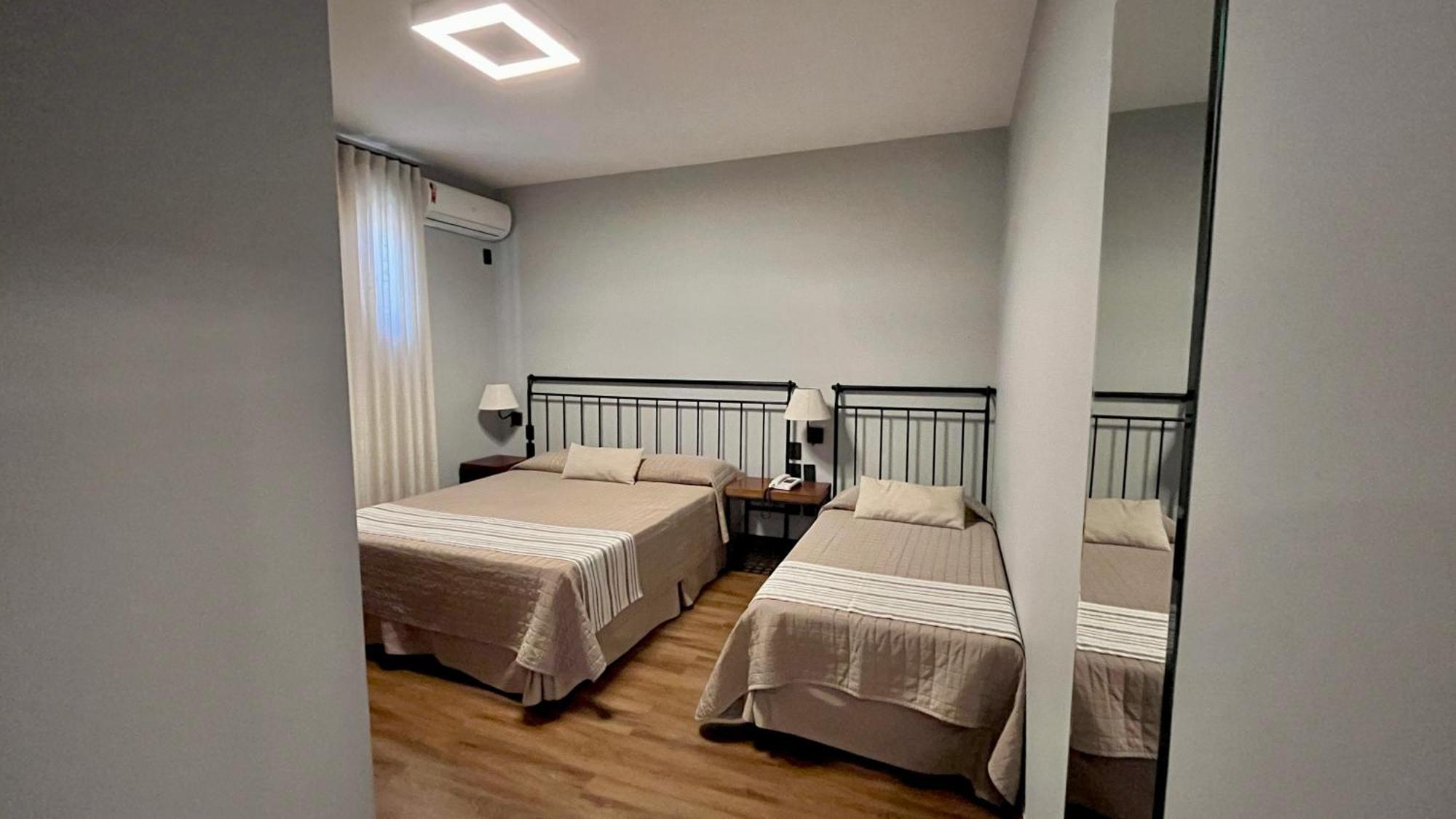 Quarto Deluxe