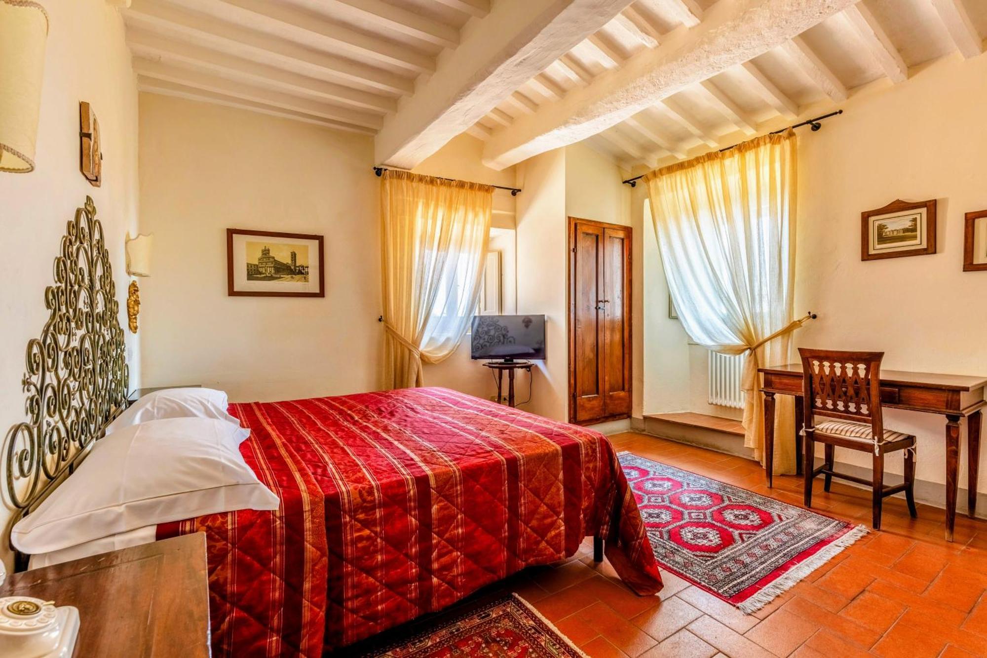Chambre Double Supérieure