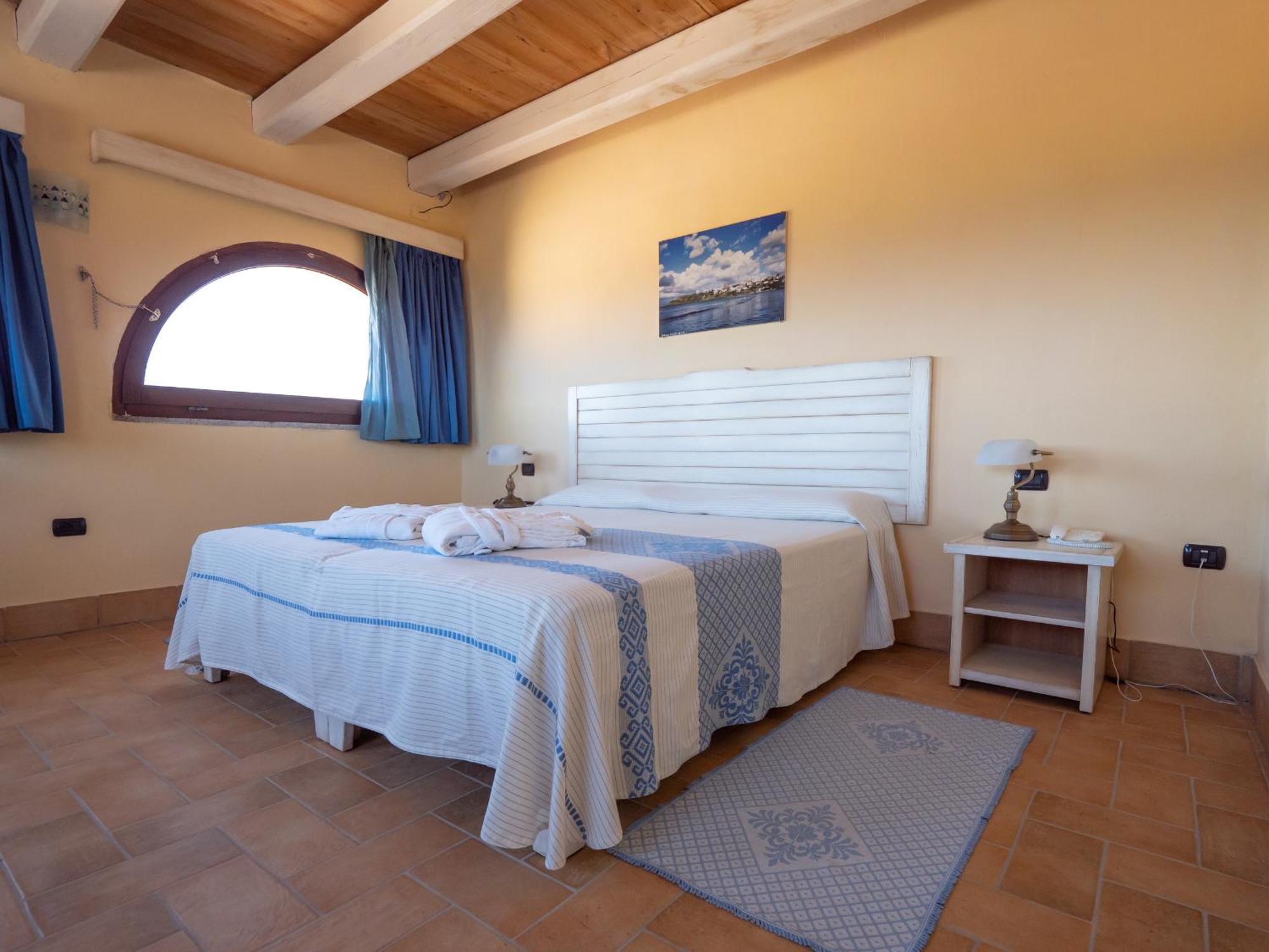 Junior Suite con Balcone