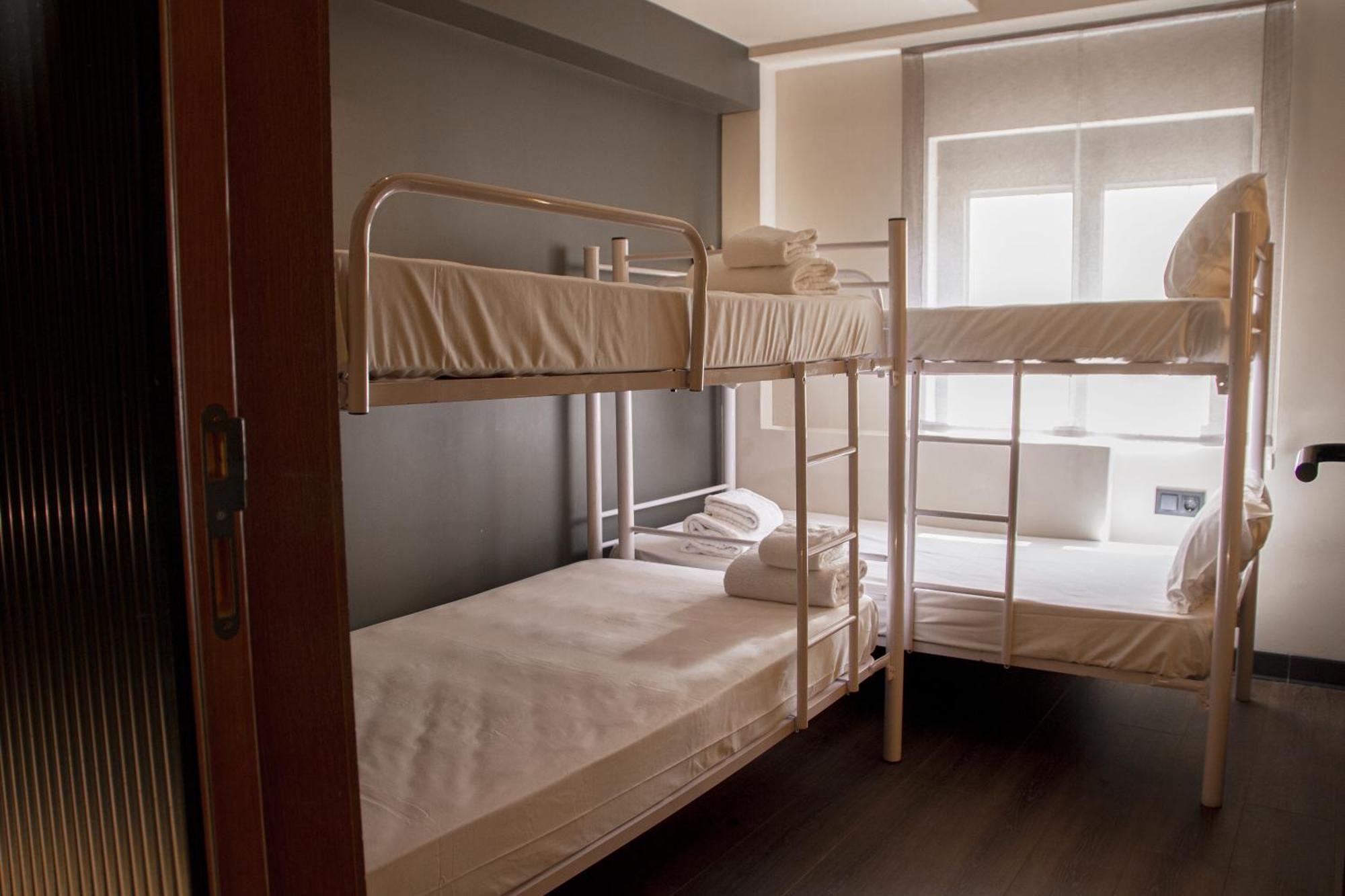 Vierbettzimmer