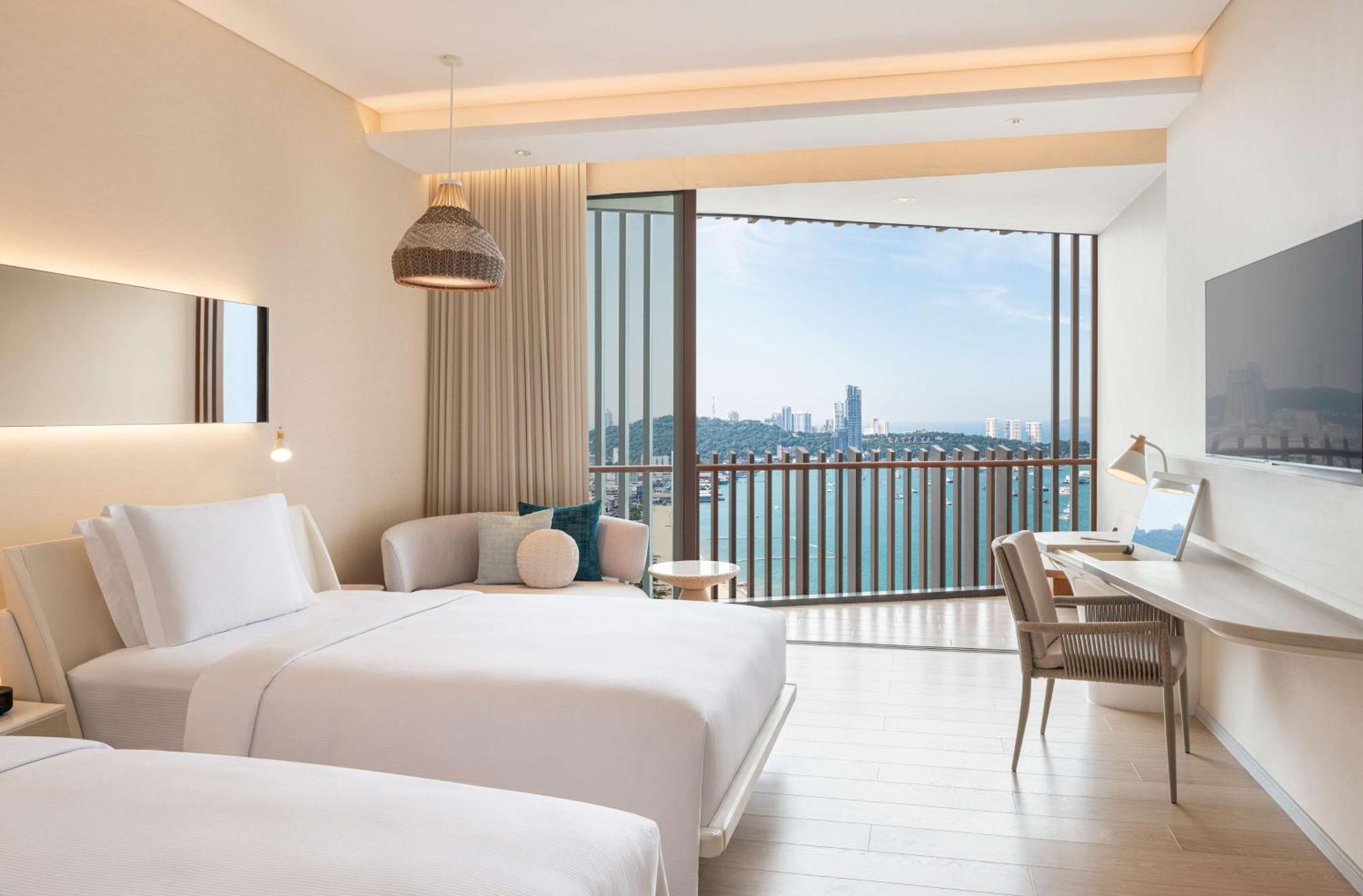 Executive Twin Room - Ocean View,1552627777:JPEG
