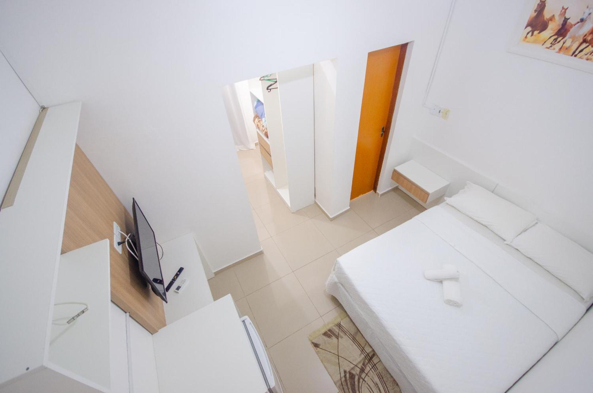 Quarto Quádruplo Standard
