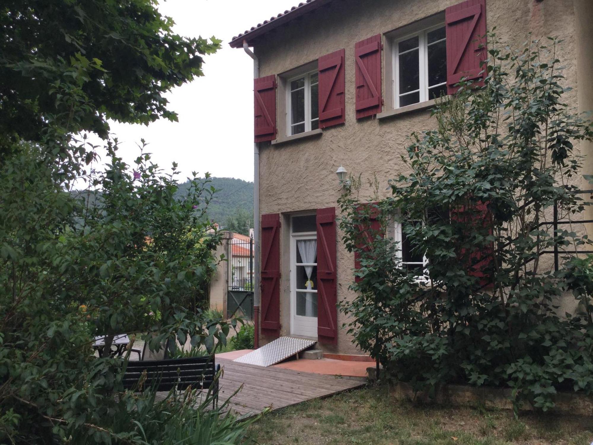 Appartement - Rez-de-Chaussée