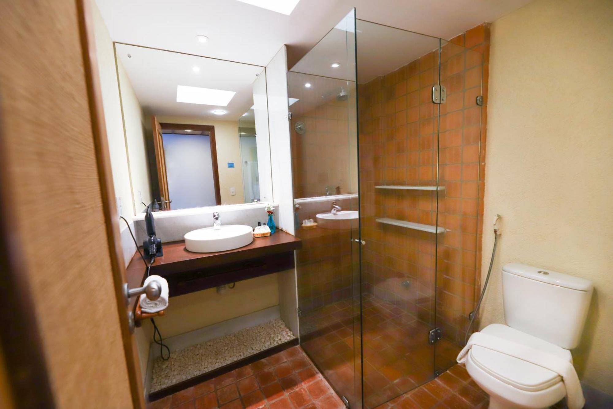 Quarto Standard Comfort