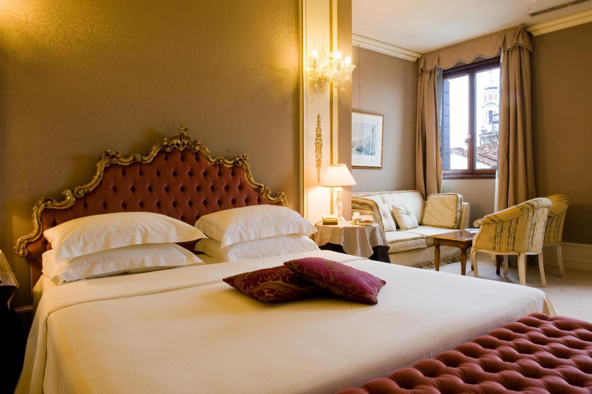 Chambre Triple Familiale