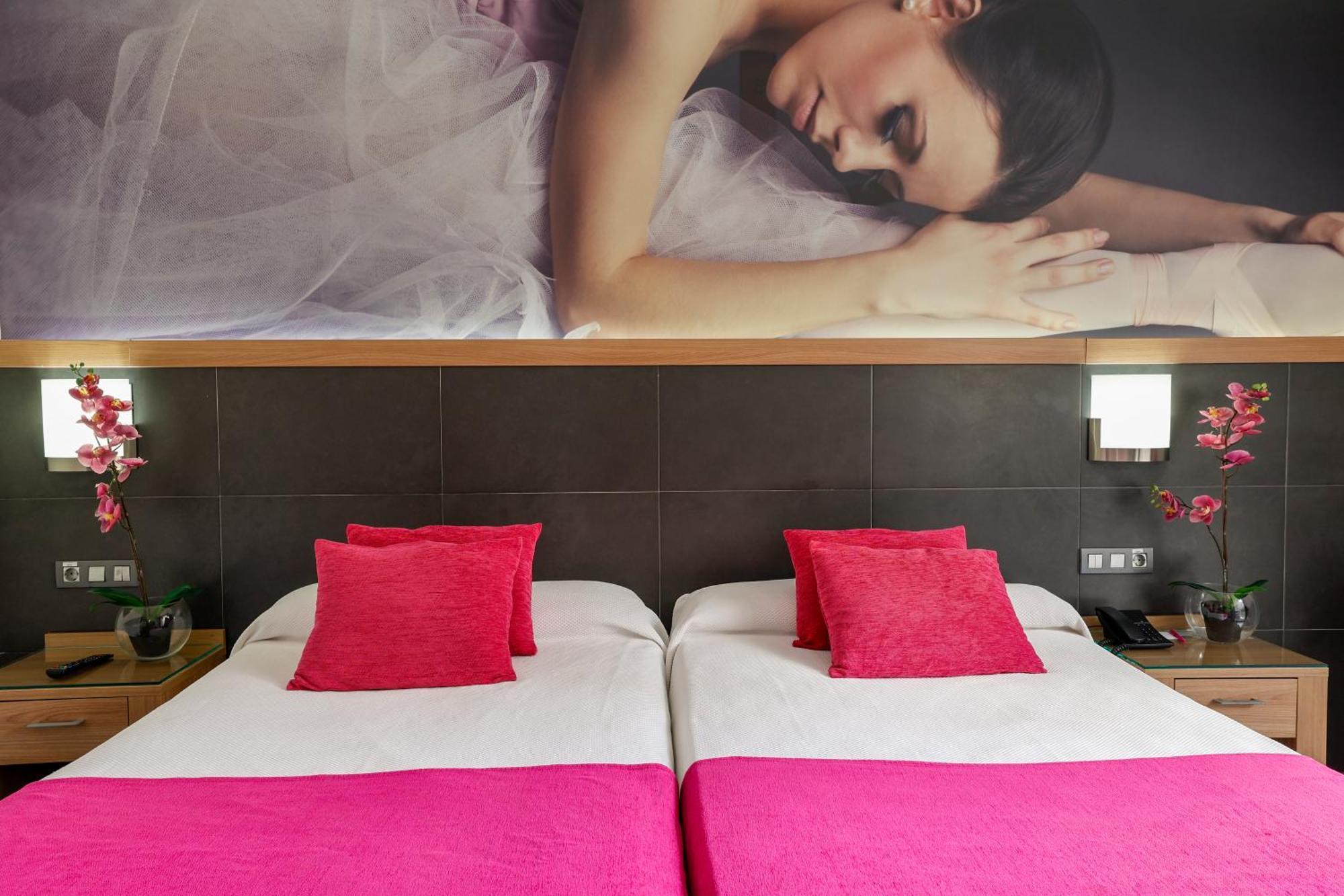 Quarto Individual