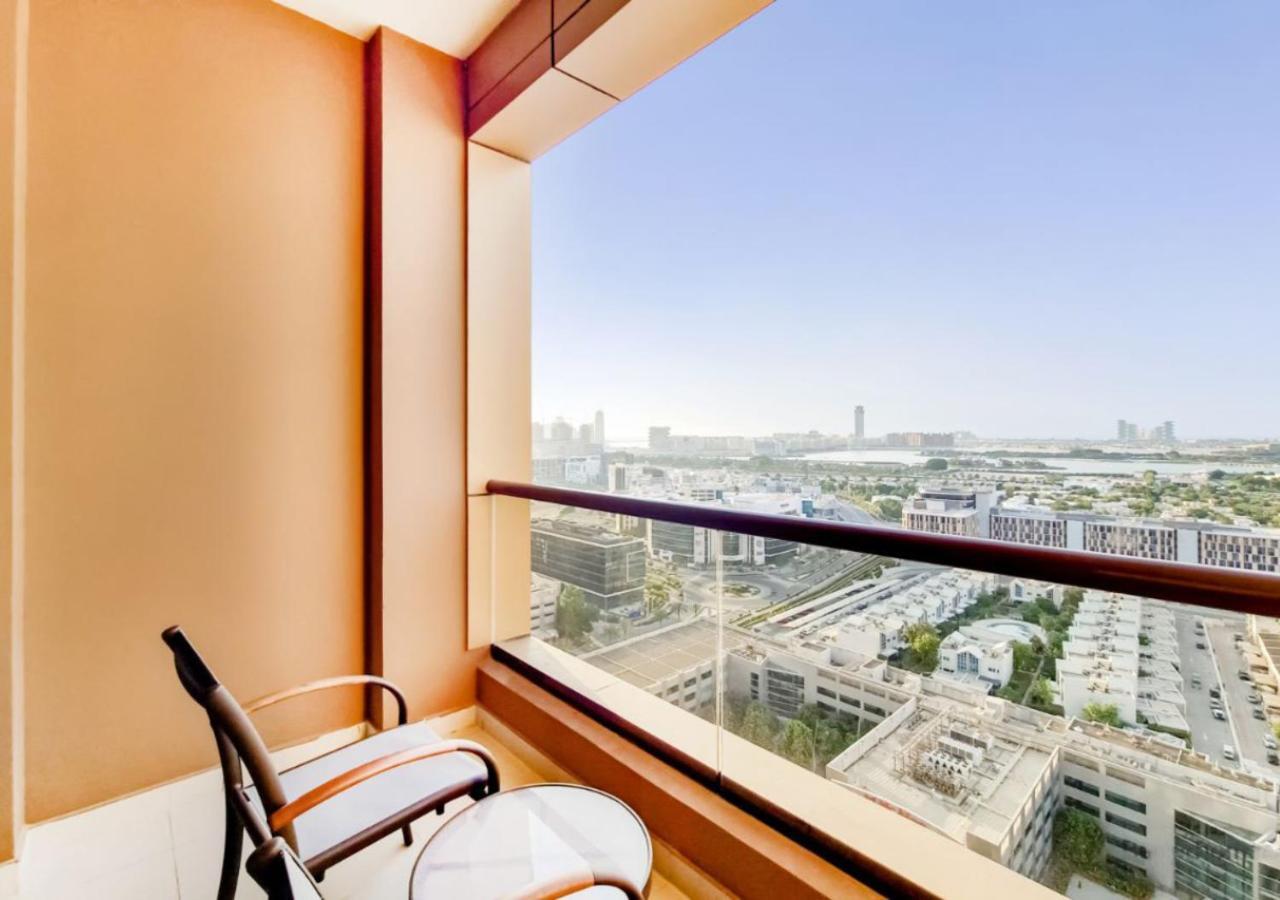 Appartement met 1 Slaapkamer en Uitzicht op Zee