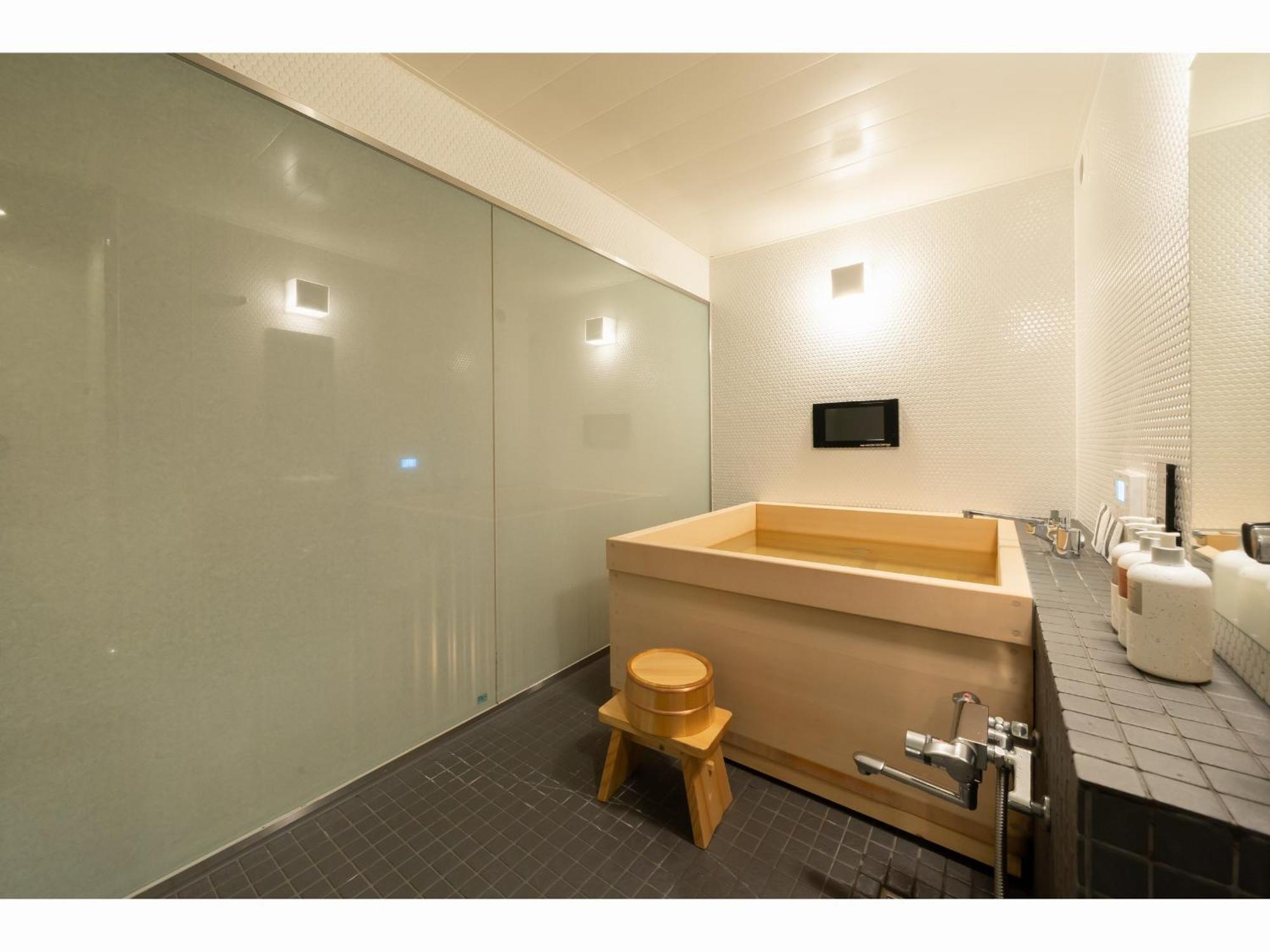 Luxury Double Room Tatami Area ZEN,1557983674:JPEG