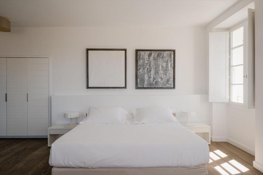 Suite Supérieure avec Vue sur la Montagne