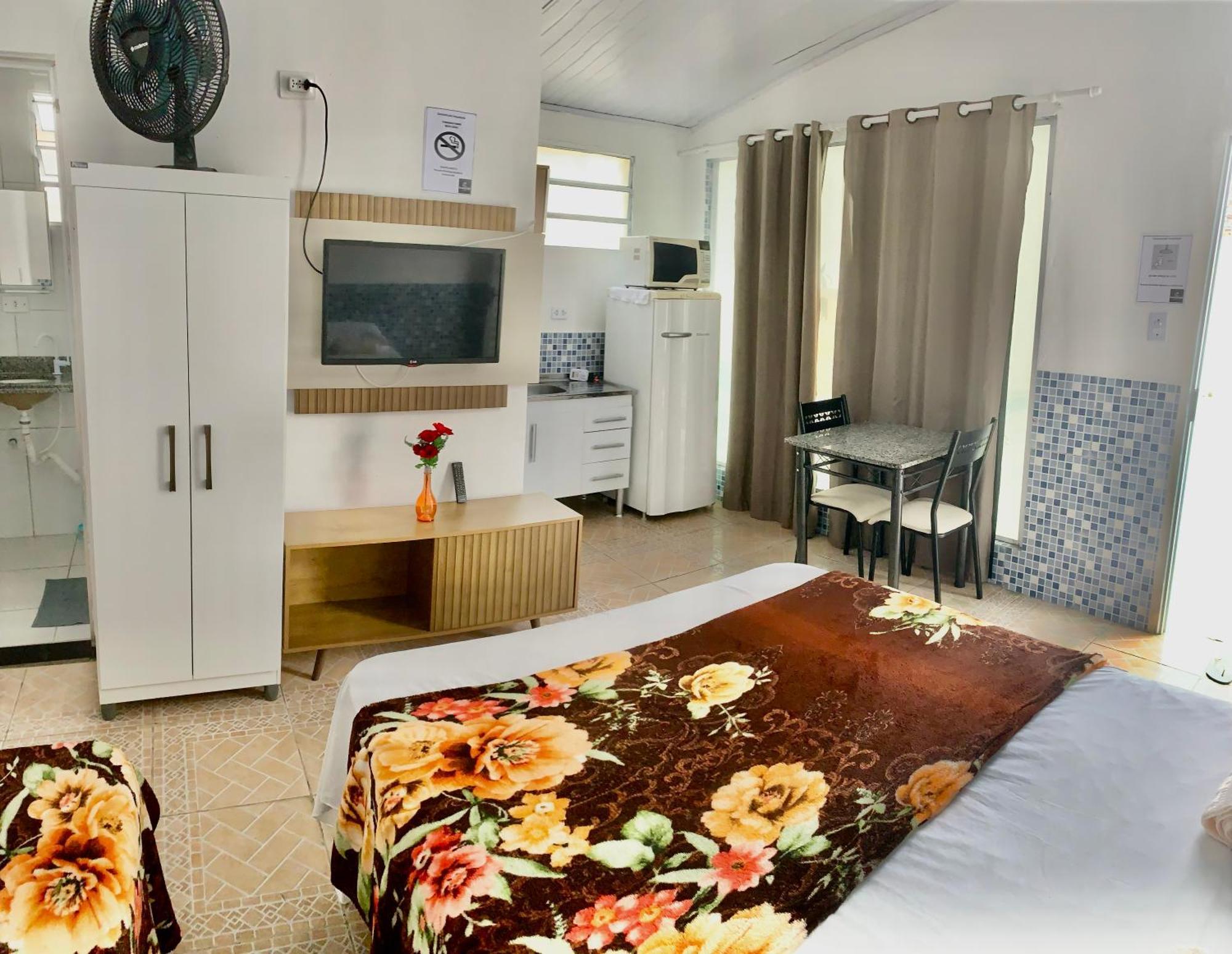 Quarto Duplo Standard