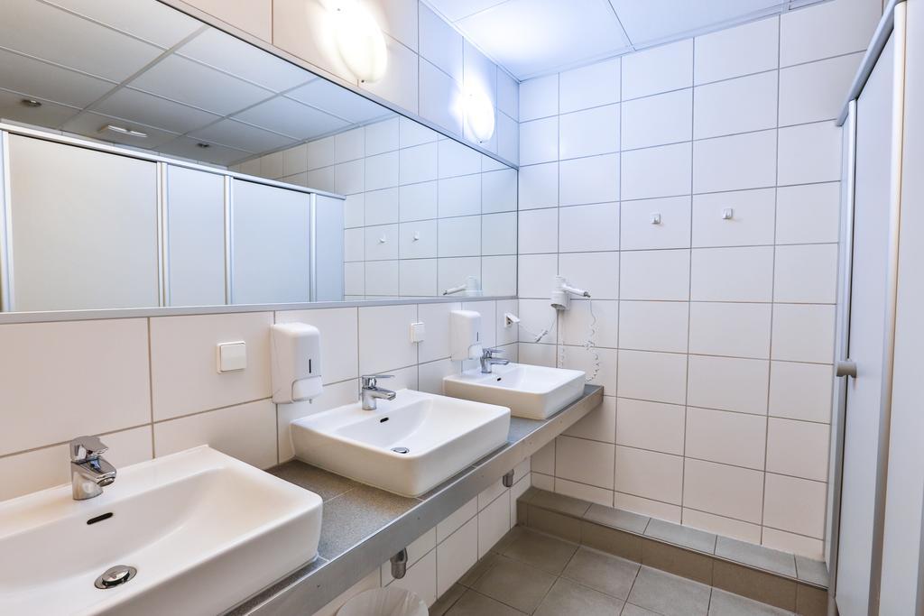 Vierbettzimmer
