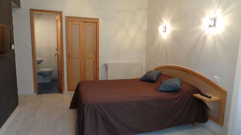Chambre Quadruple Confort avec Vue sur la Mer