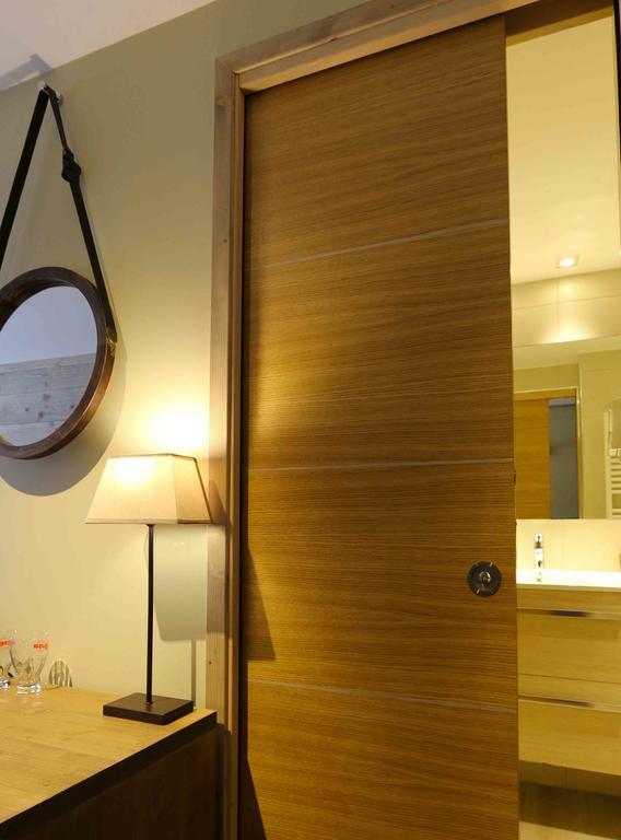 Chambre Deluxe