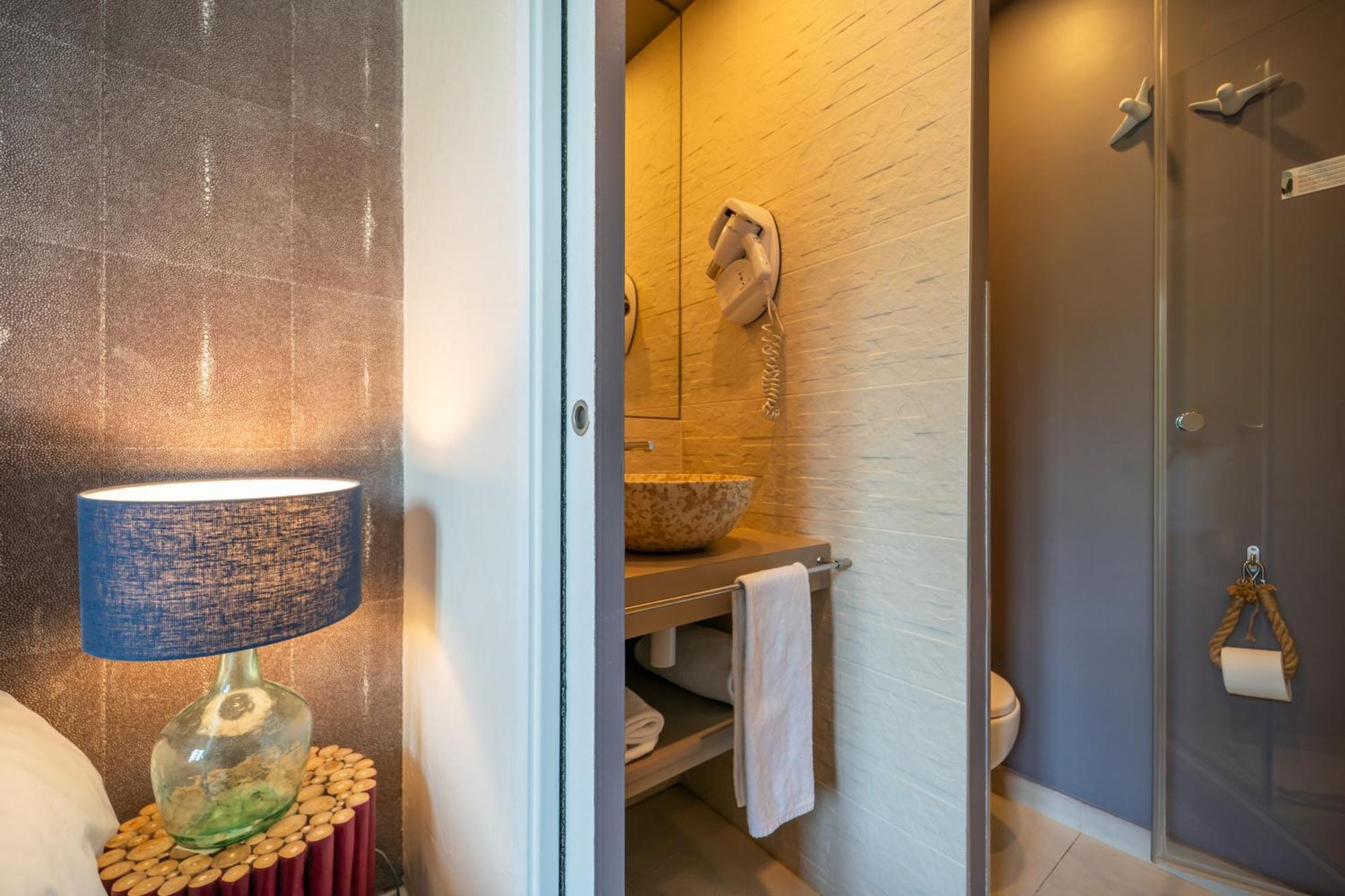 Quarto Duplo Conforto