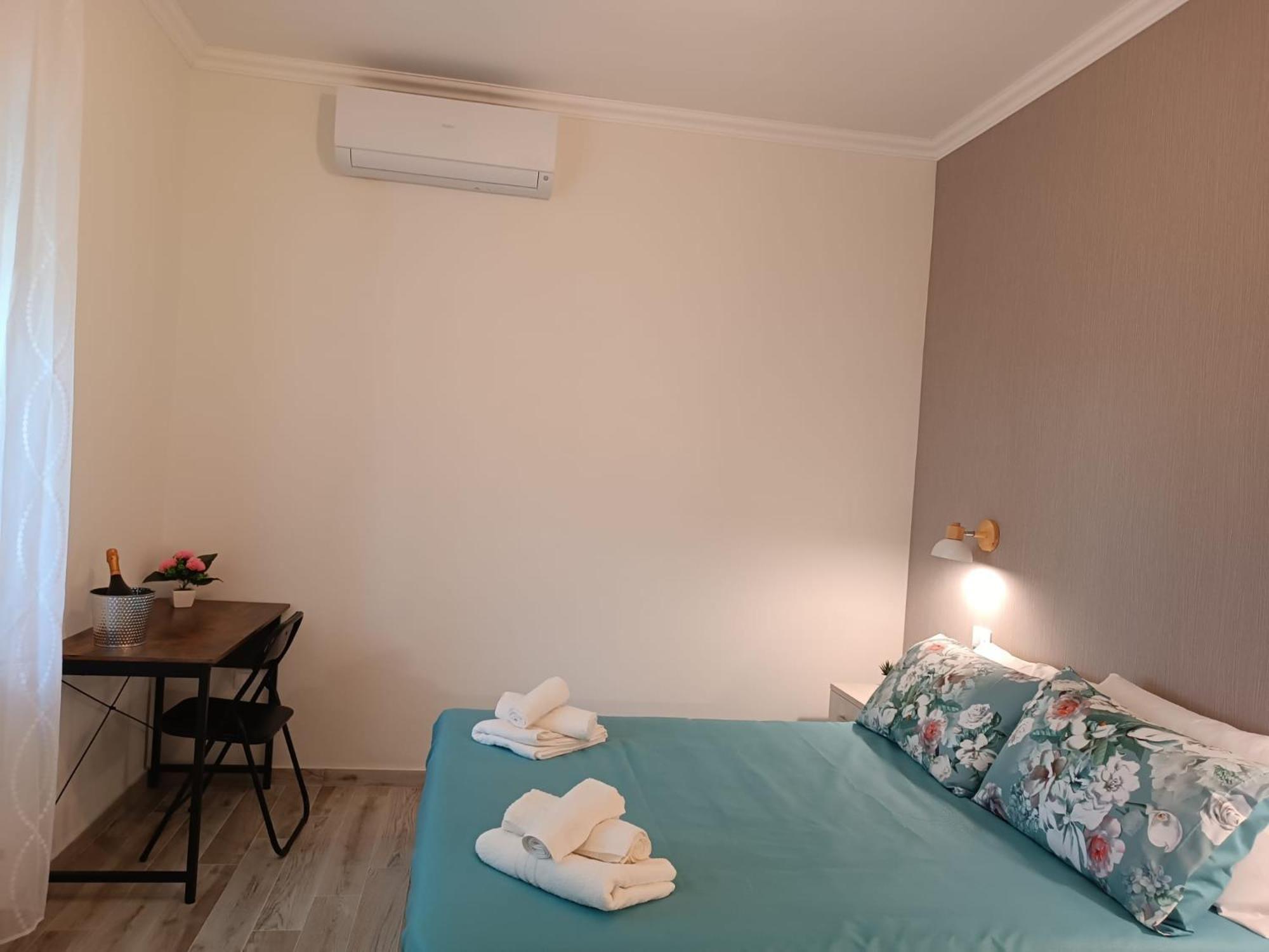 Camera Tripla con Bagno Privato