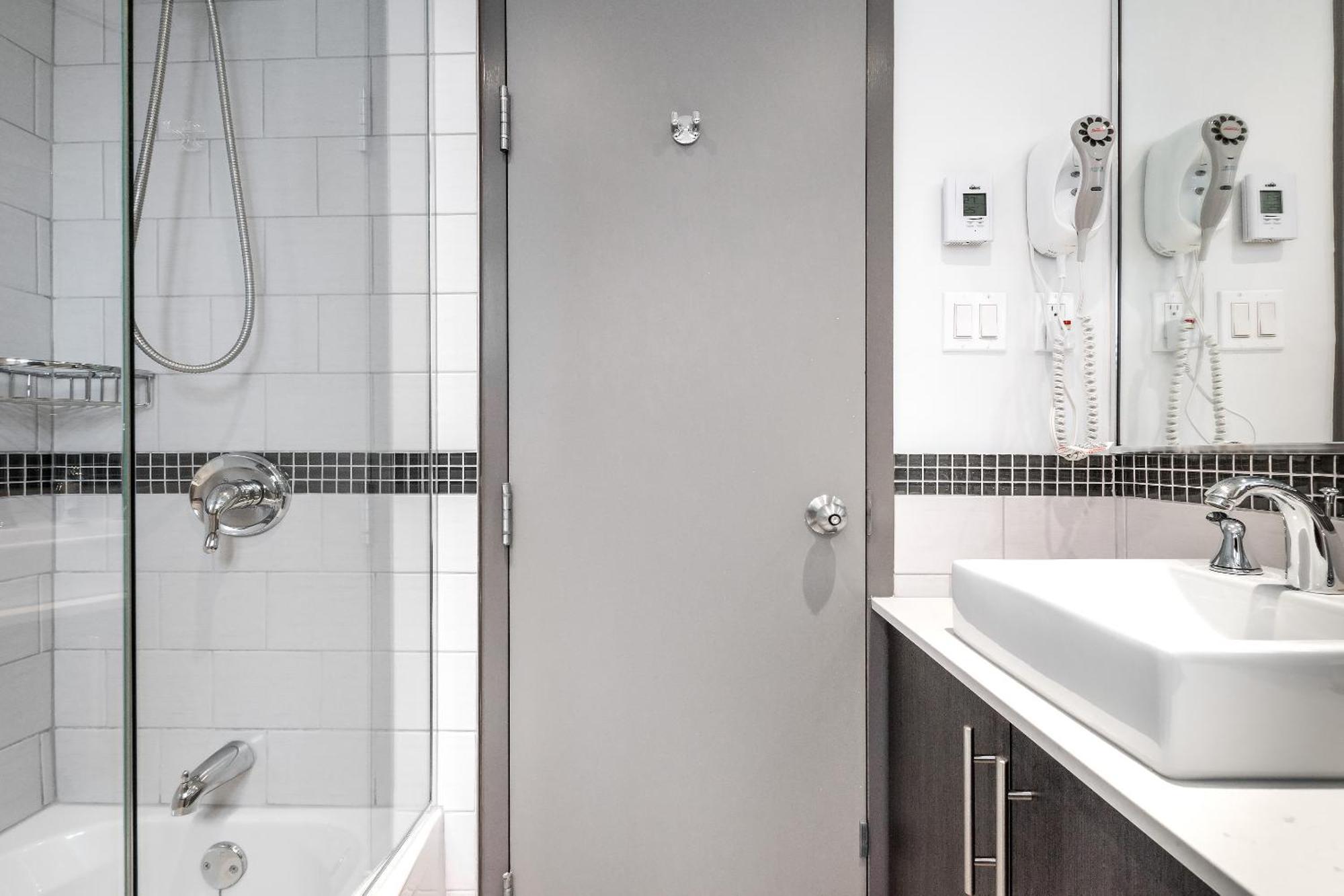 Suite met 2 Slaapkamers