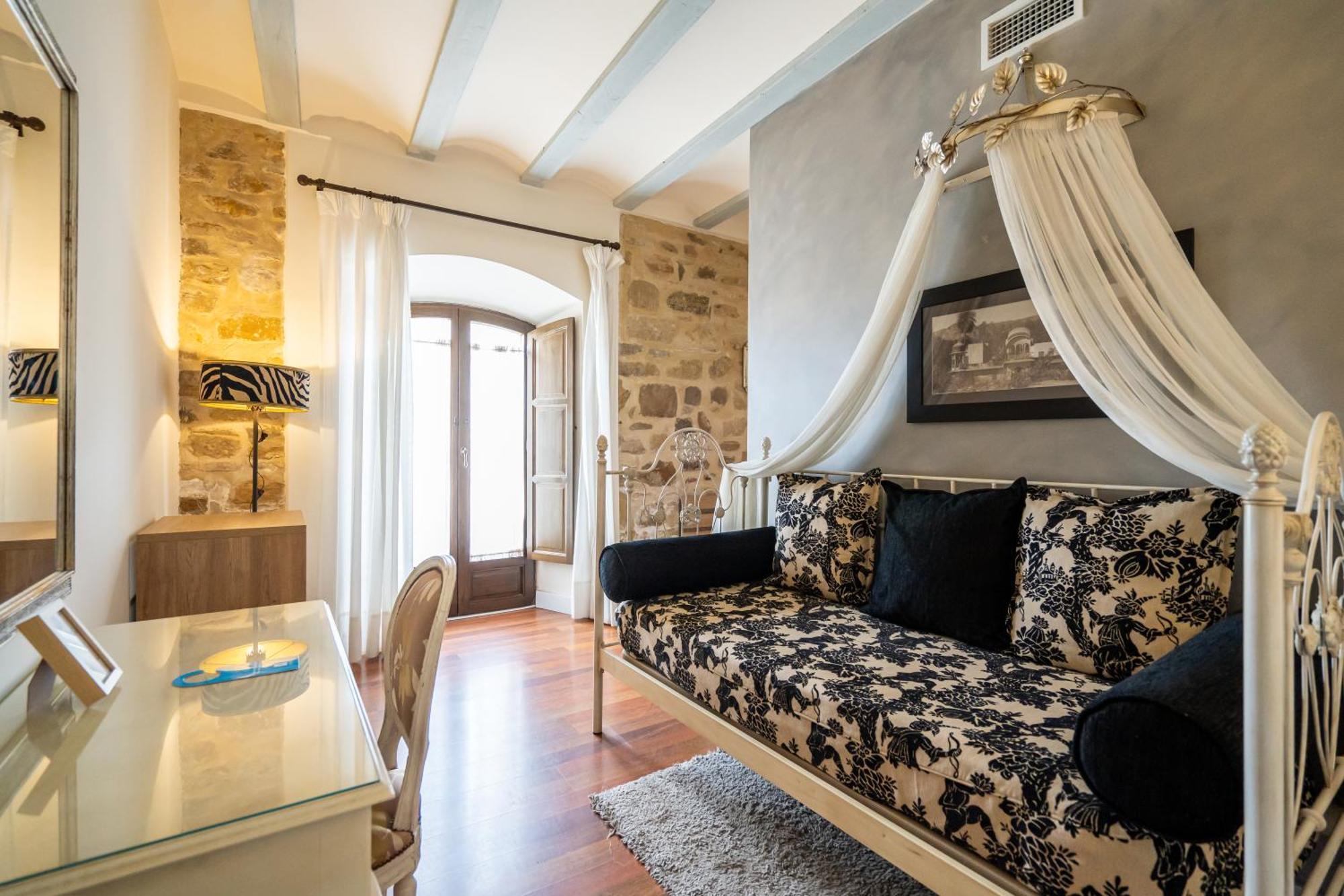 Habitación Doble con cama supletoria
